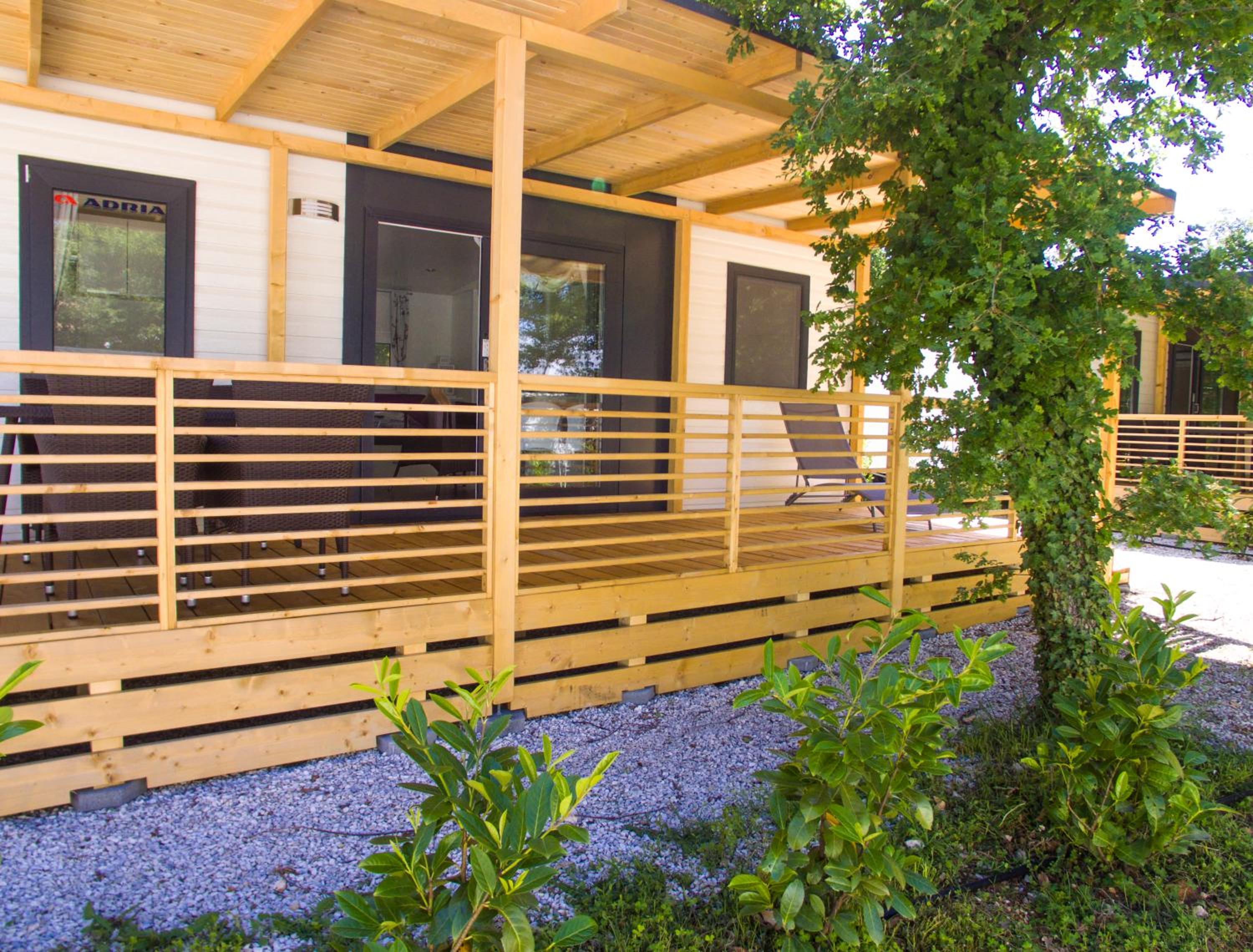 SUNNY Mobile Homes Bijela Uvala - Property Image 45