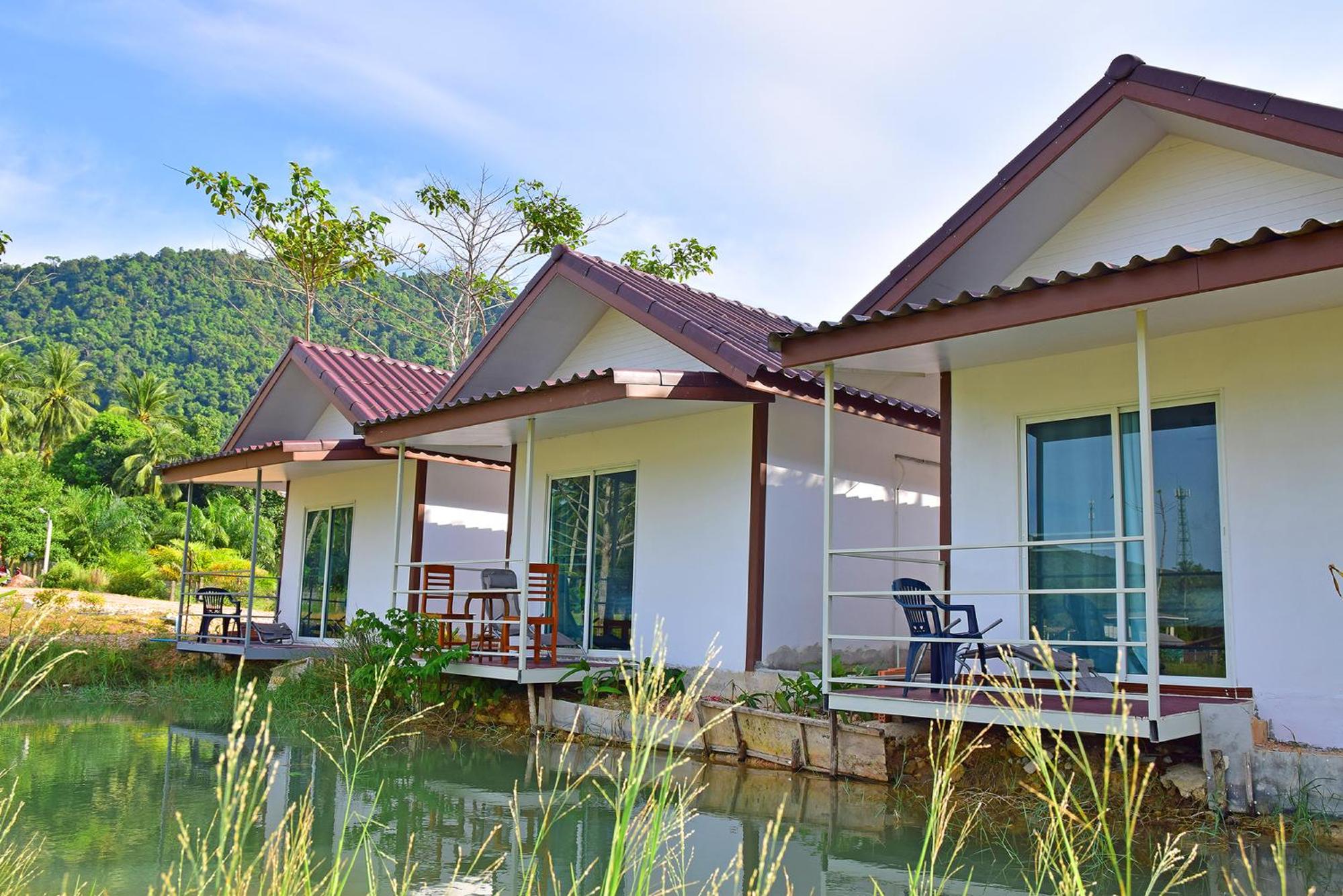 Anissa Resort Koh Yao Yai view 4