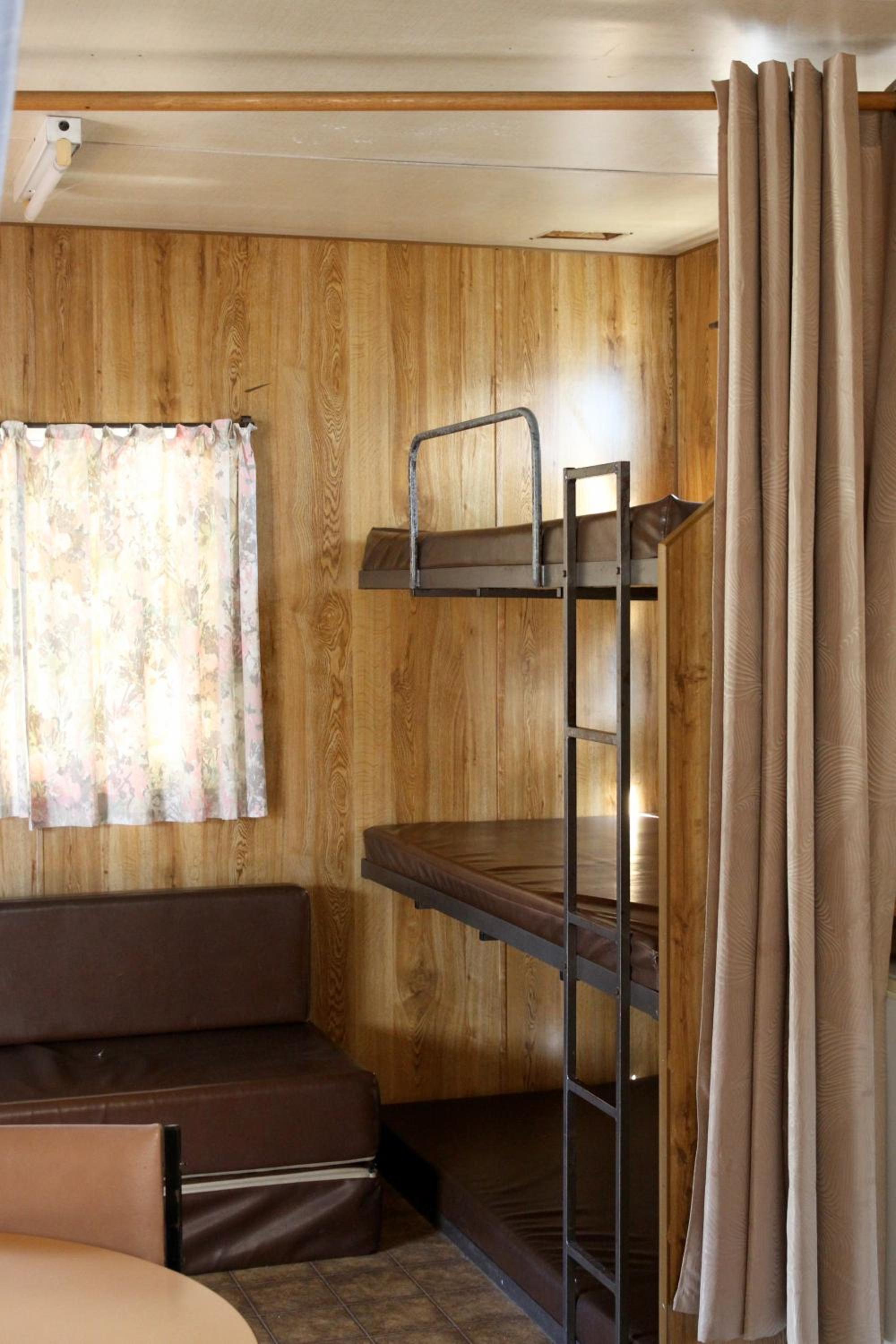 Tamworth Holiday Park