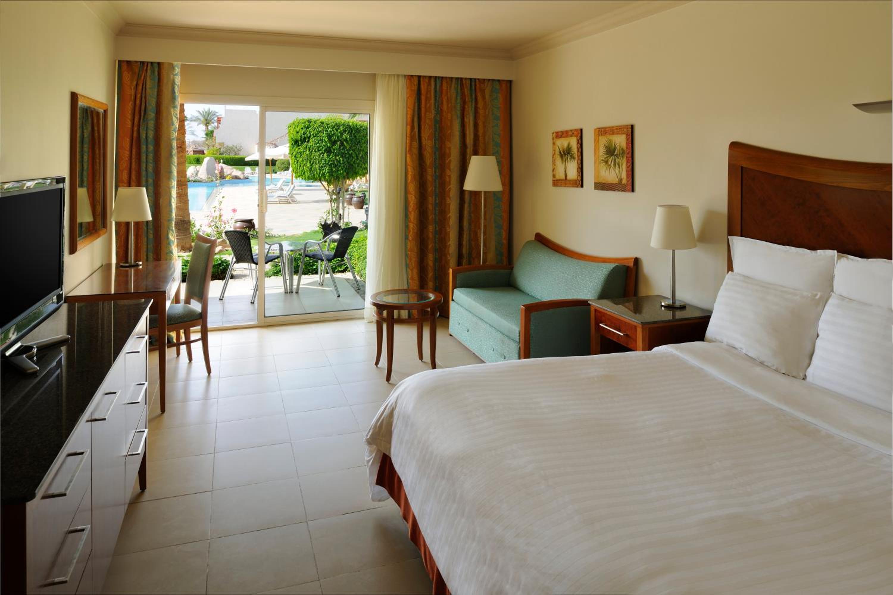 Naama Bay Promenade Beach Resort Managed By Accor — photo 64