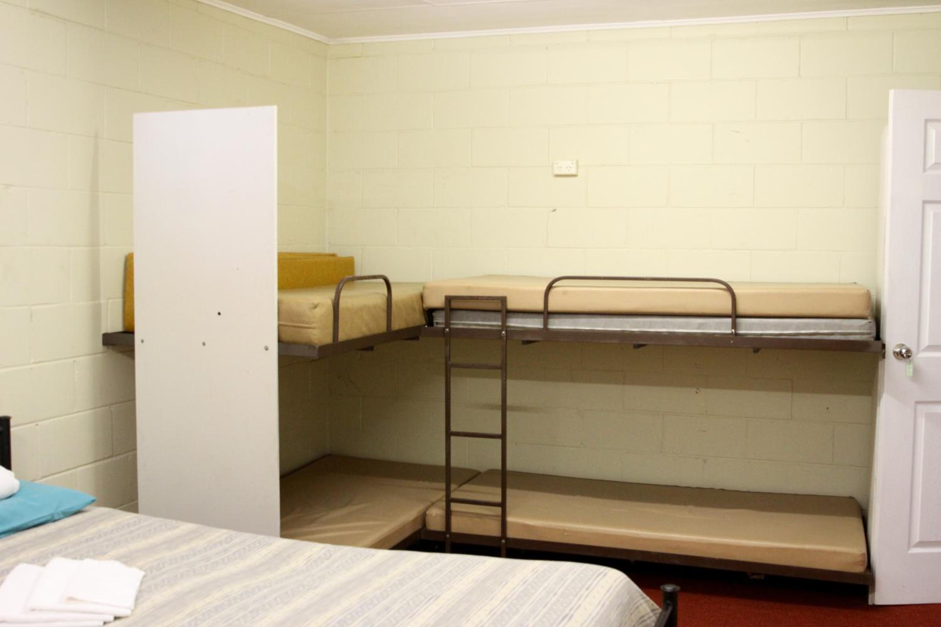 Tamworth Holiday Park