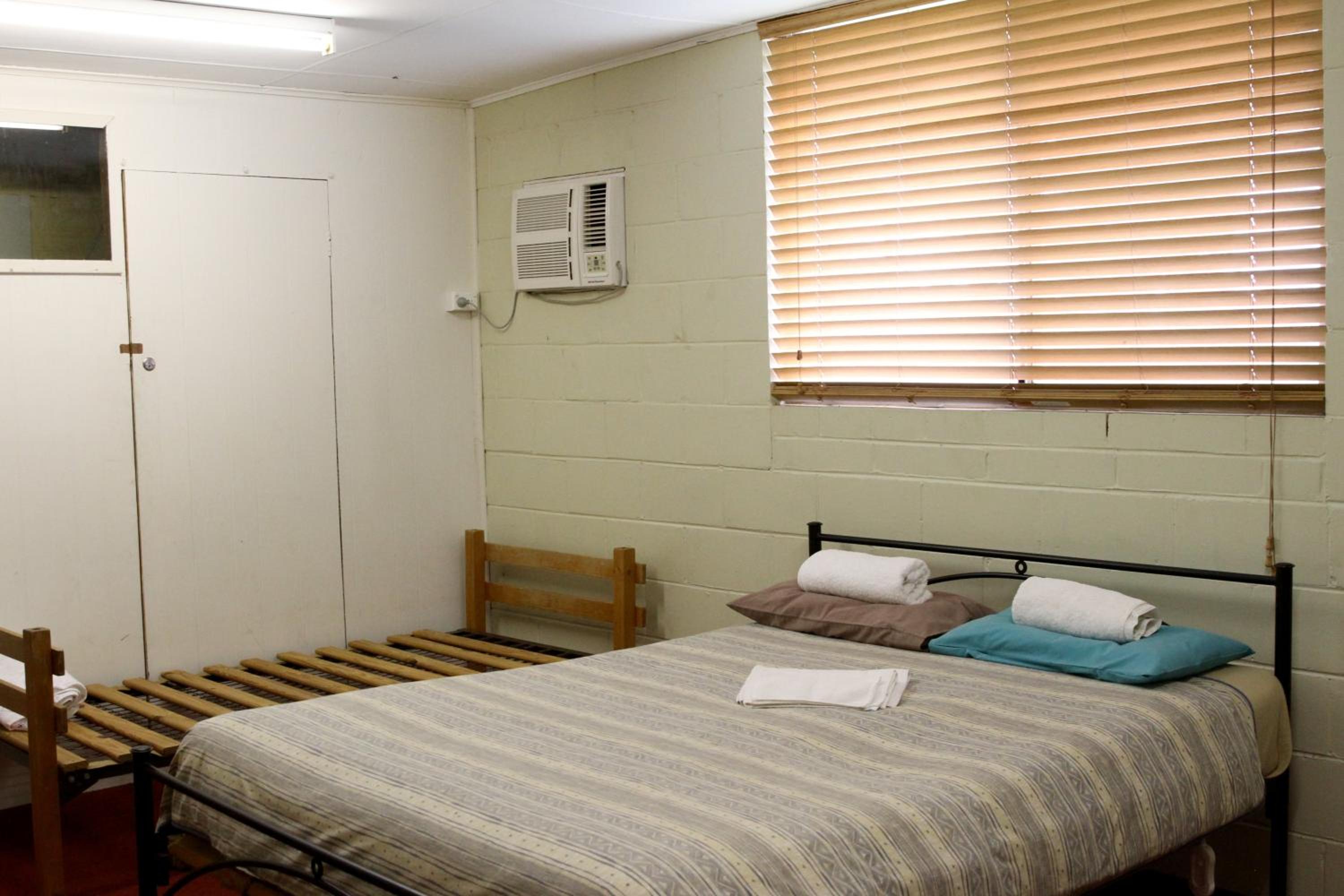 Tamworth Holiday Park