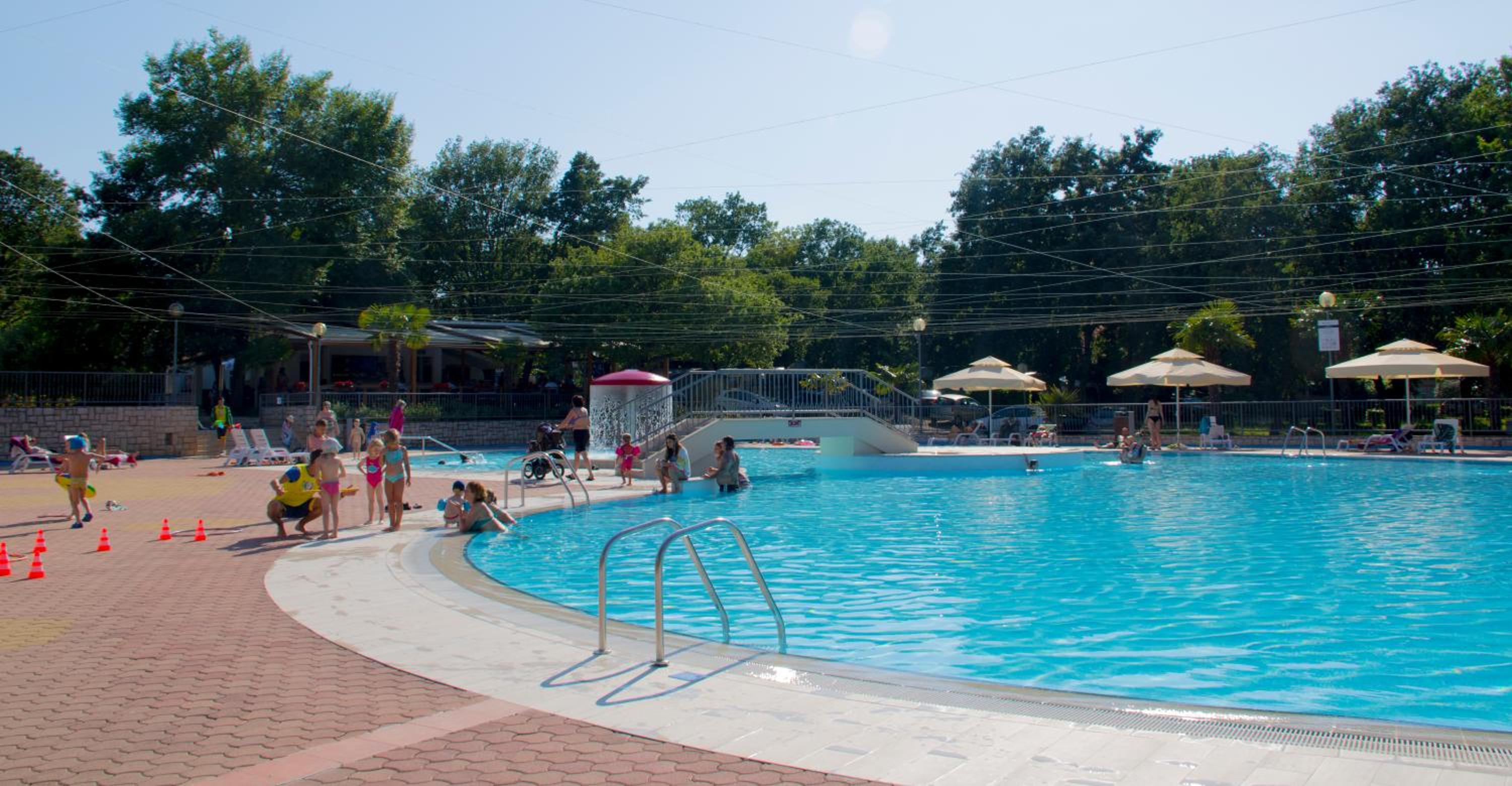 SUNNY Mobile Homes Bijela Uvala - Property Image 5