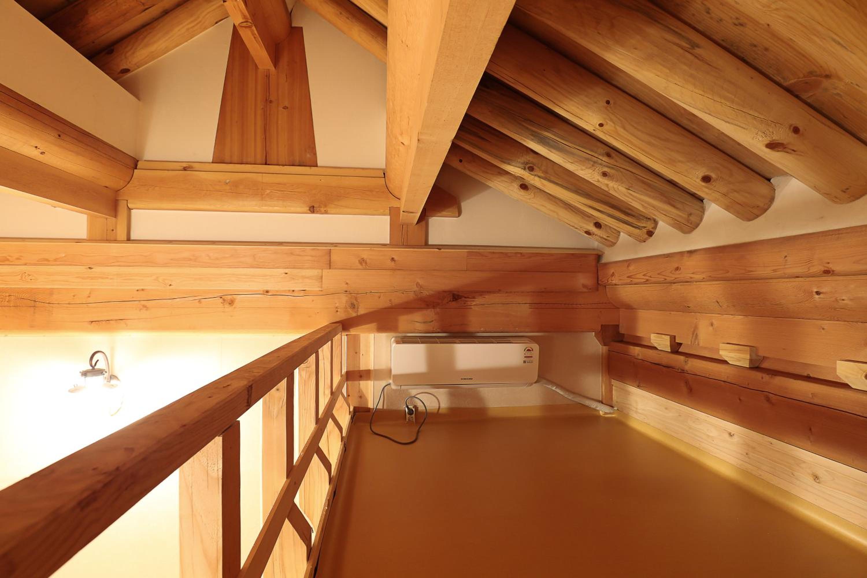 Hanok Hyeyum