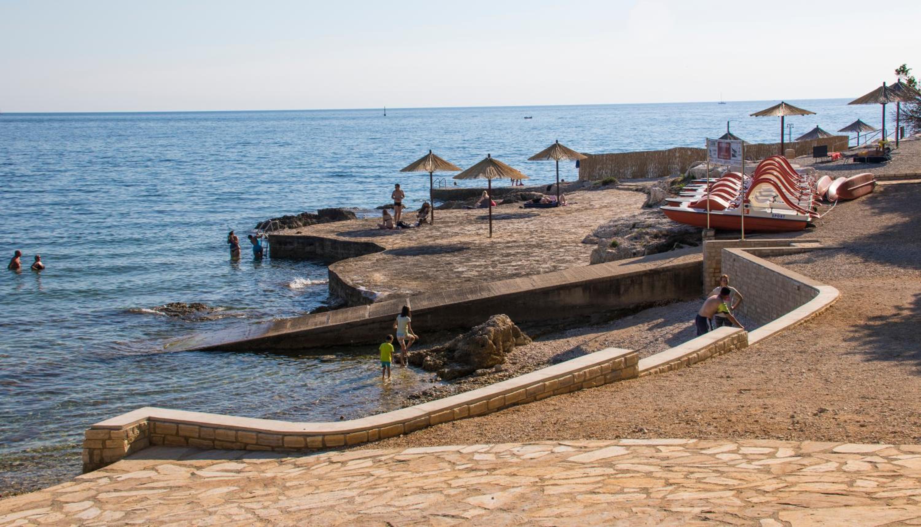 SUNNY Mobile Homes Bijela Uvala - Property Image 25