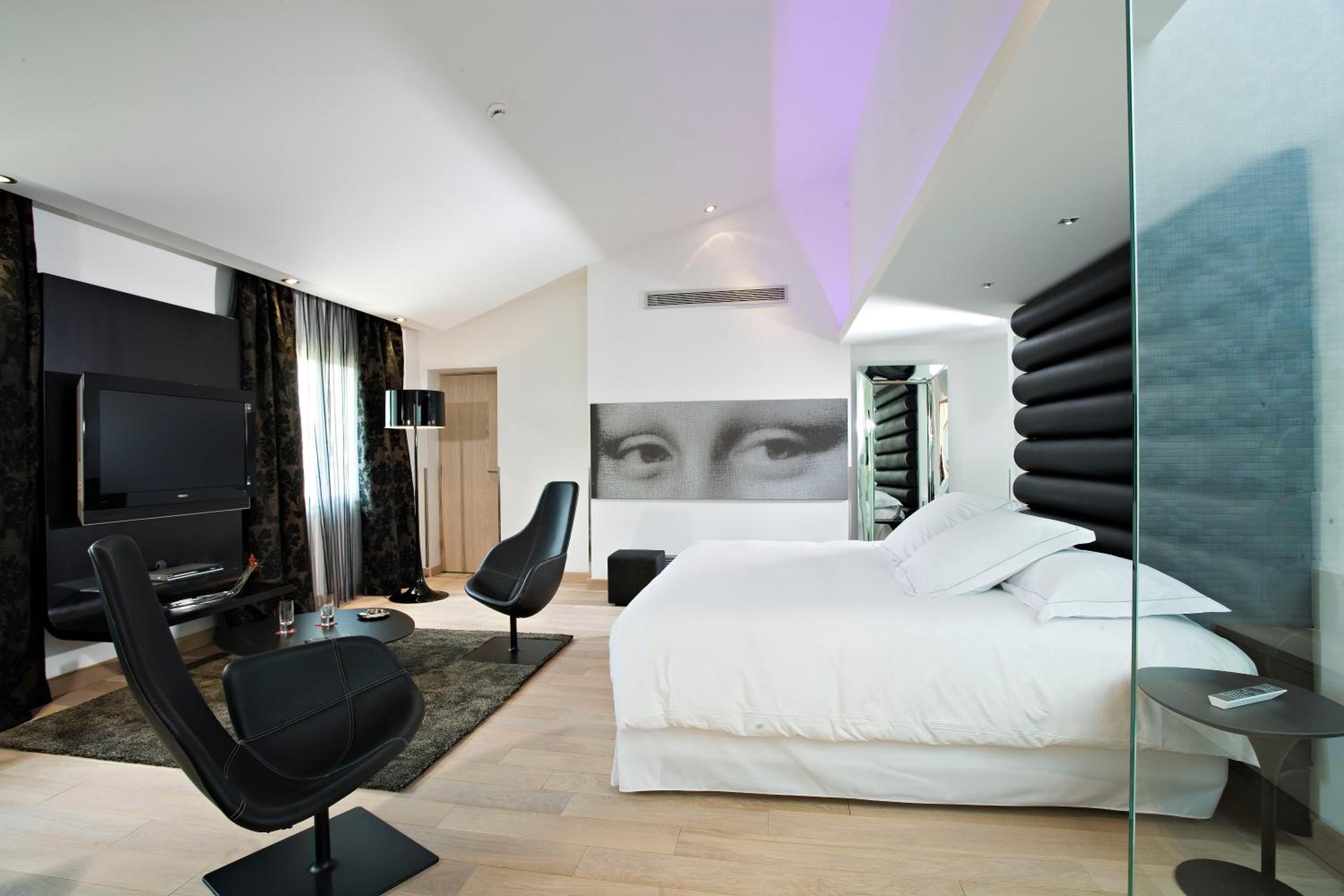 Montpellier Vacations - Domaine de Verchant Spa - Relais Chateaux - Property Image 26