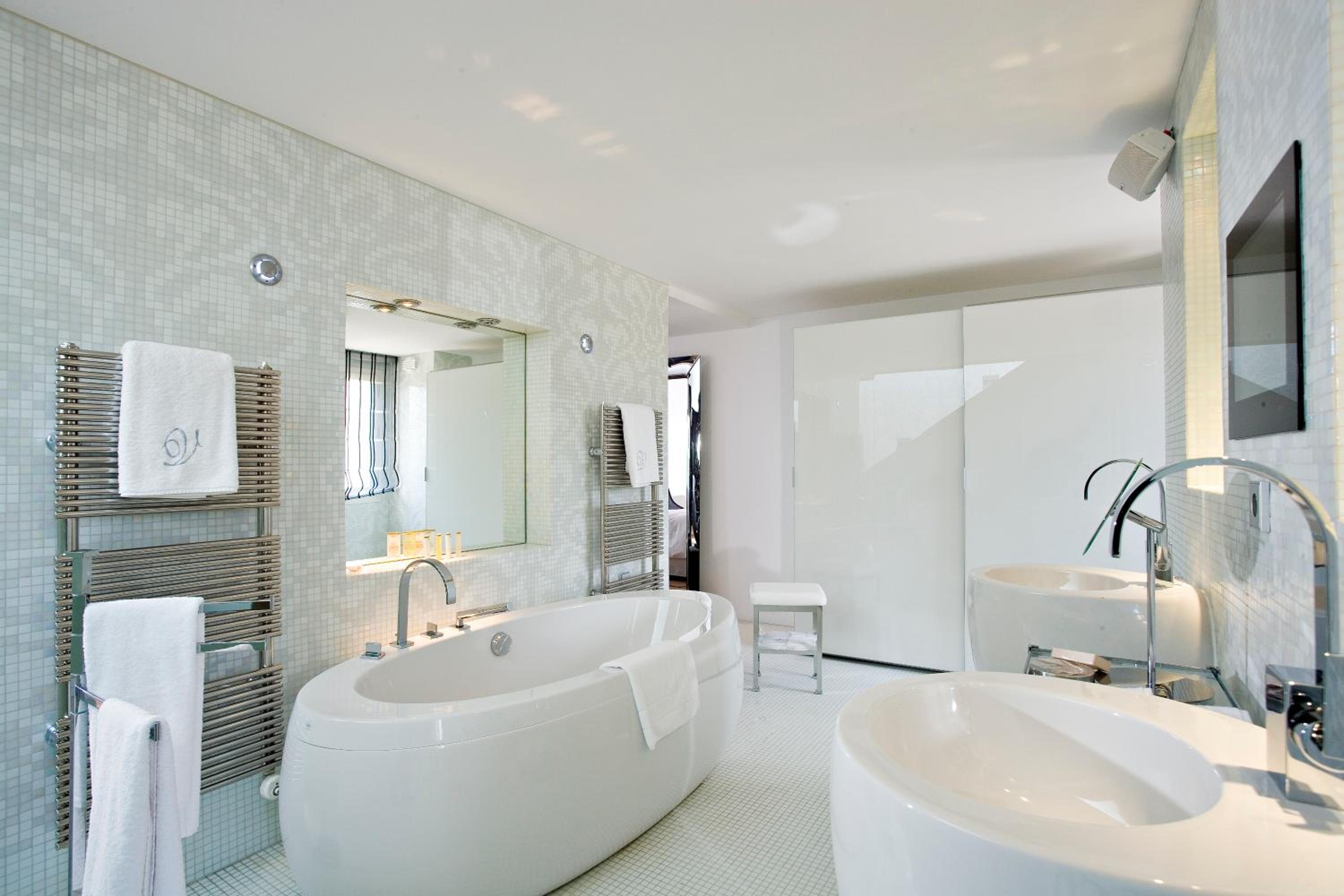 Montpellier Vacations - Domaine de Verchant Spa - Relais Chateaux - Property Image 22