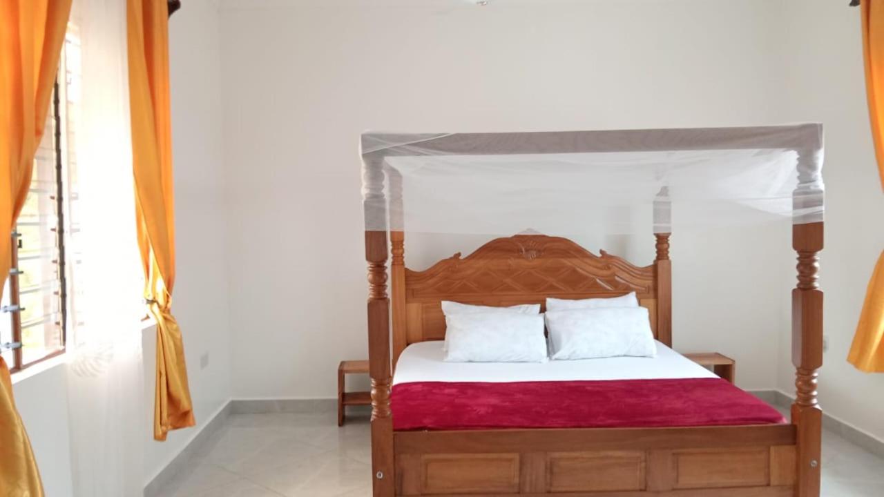 Villa hibiscus diani
