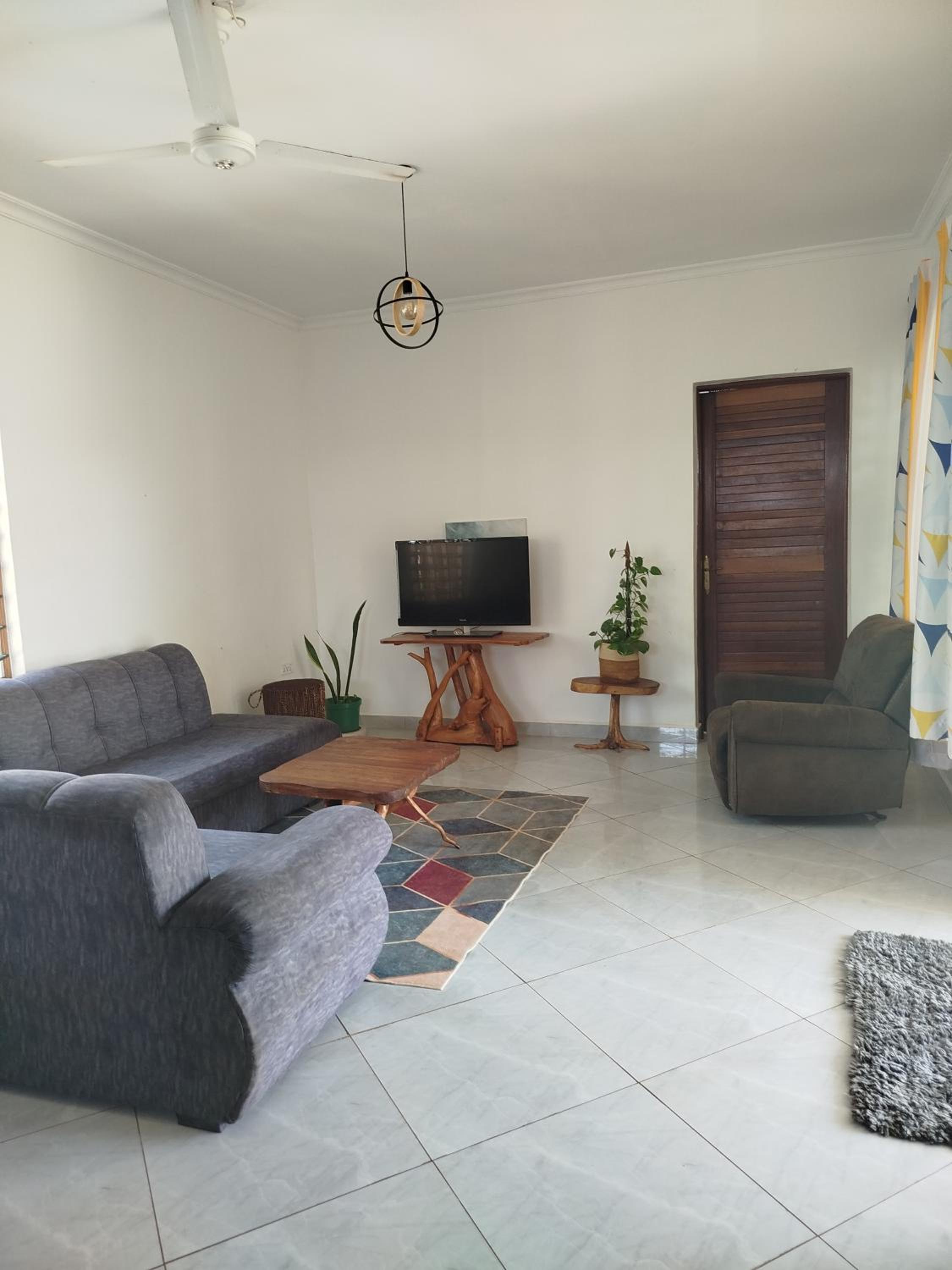 Villa hibiscus diani