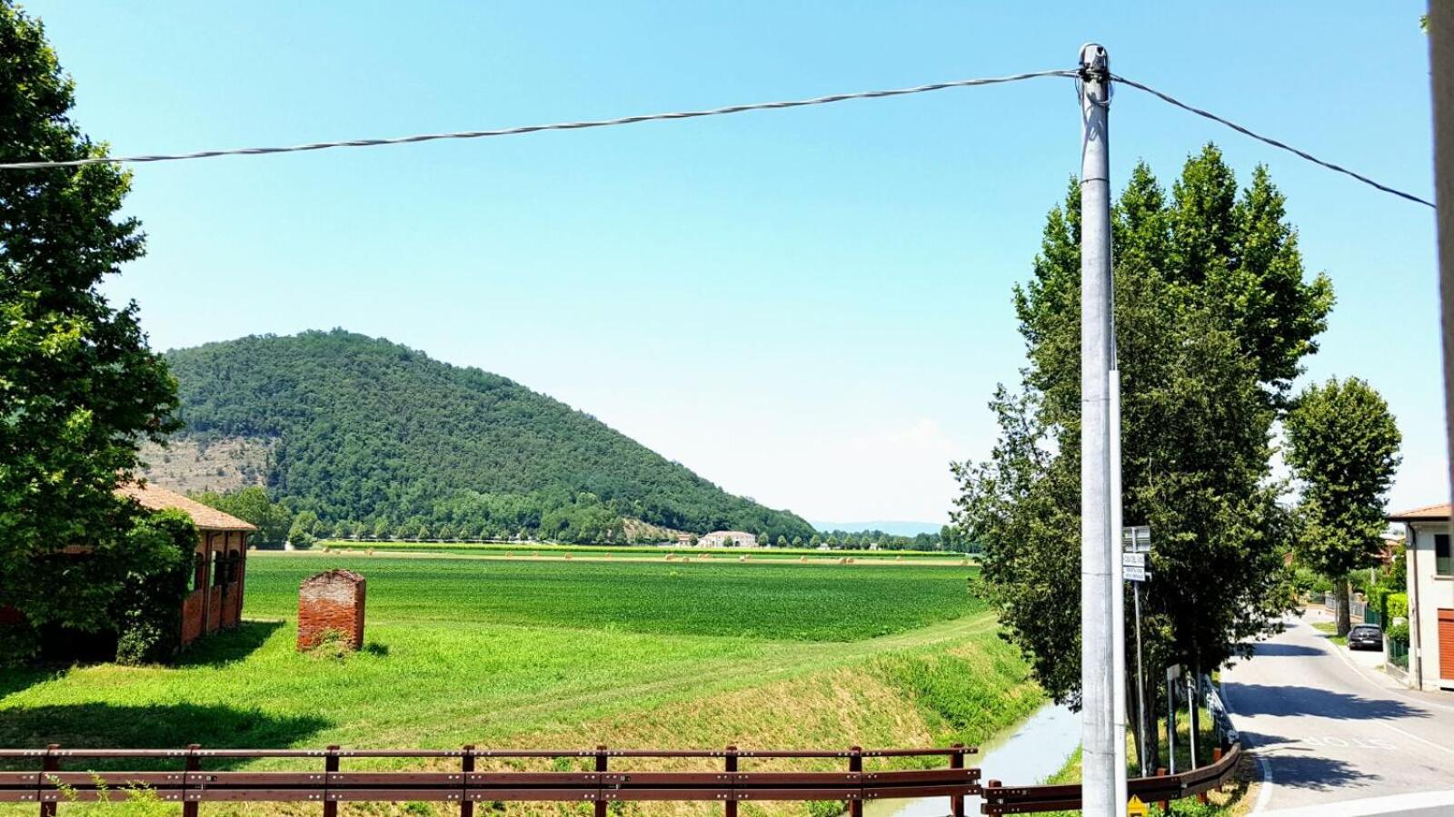 Ai Colli en Teolo — other
