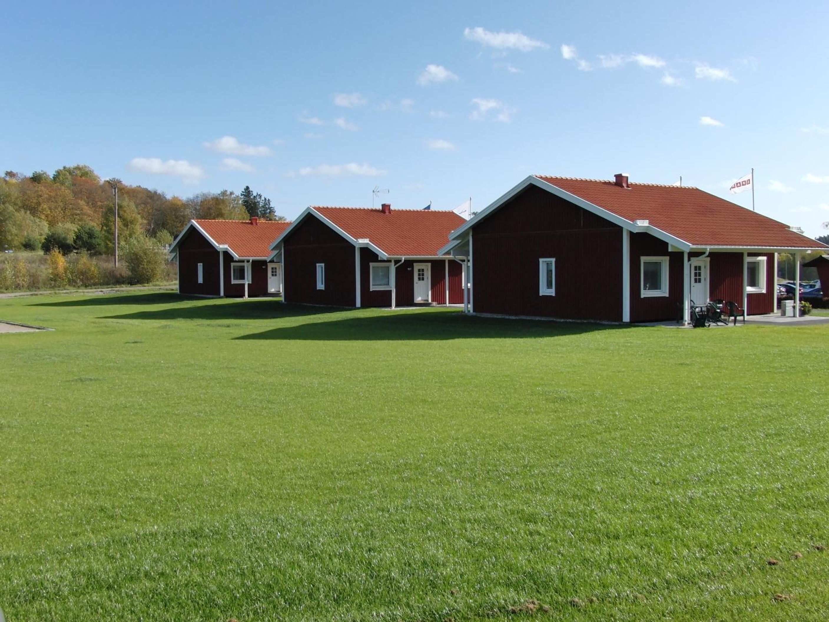 Vreta Kloster Golfklubb