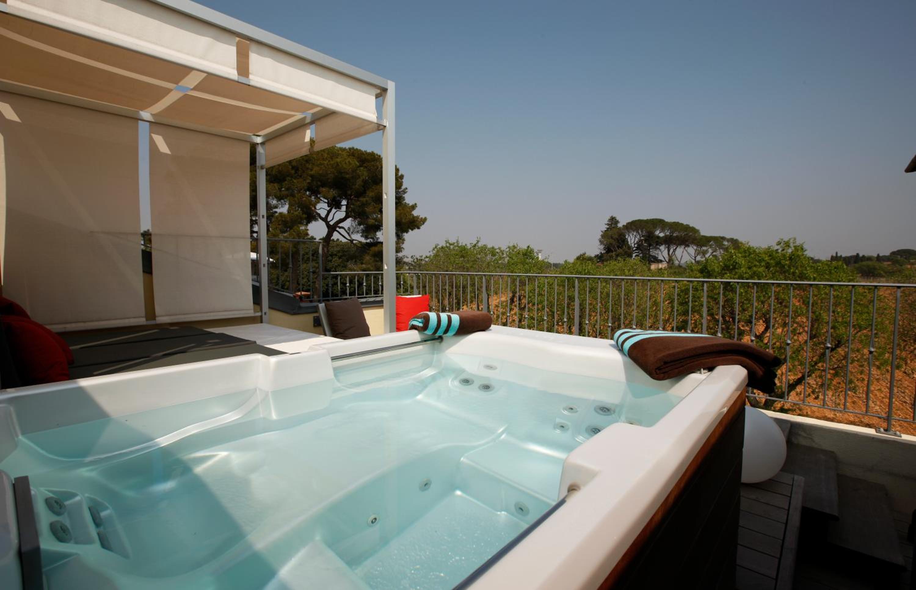 Montpellier Vacations - Domaine de Verchant Spa - Relais Chateaux - Property Image 37