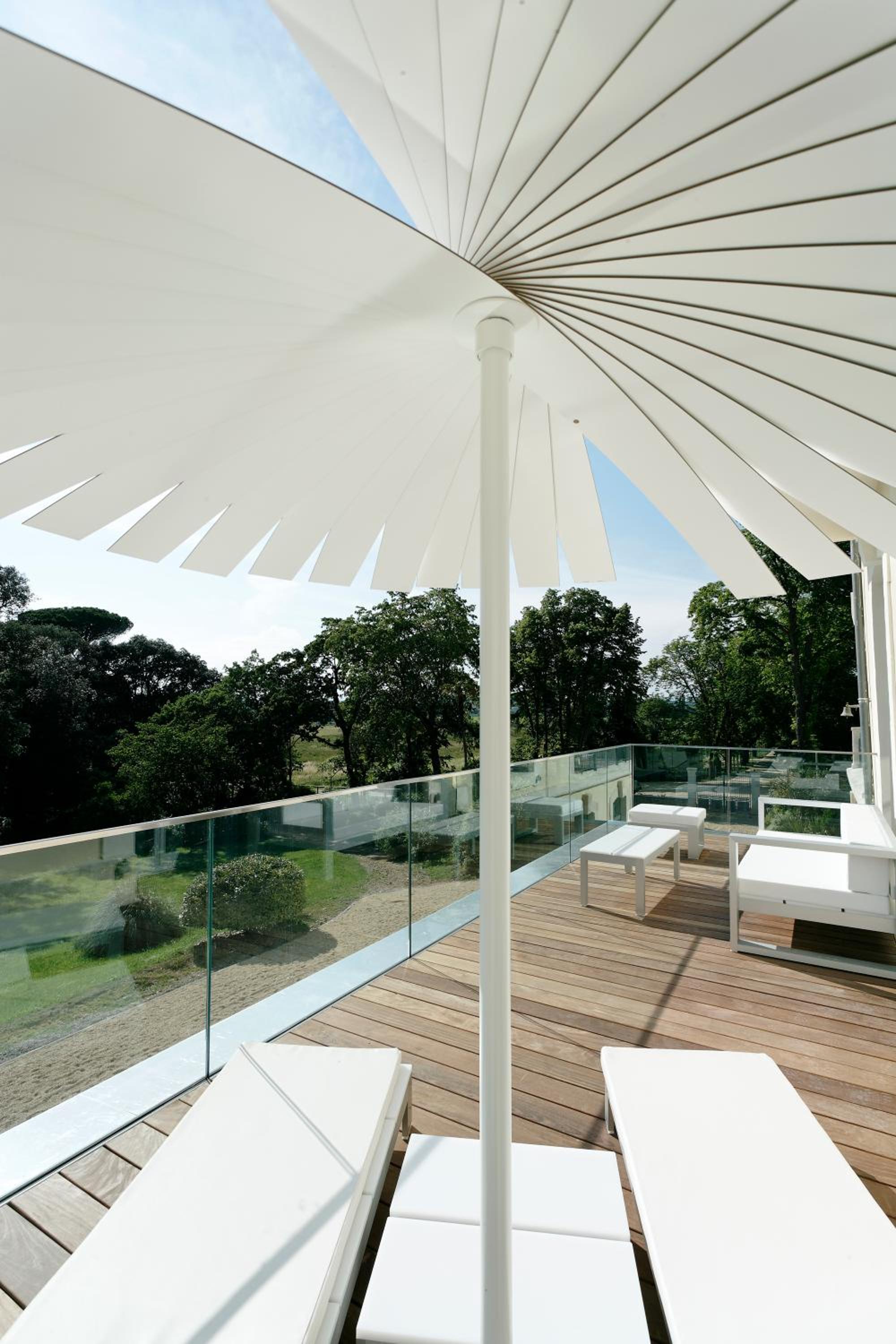 Montpellier Vacations - Domaine de Verchant Spa - Relais Chateaux - Property Image 31
