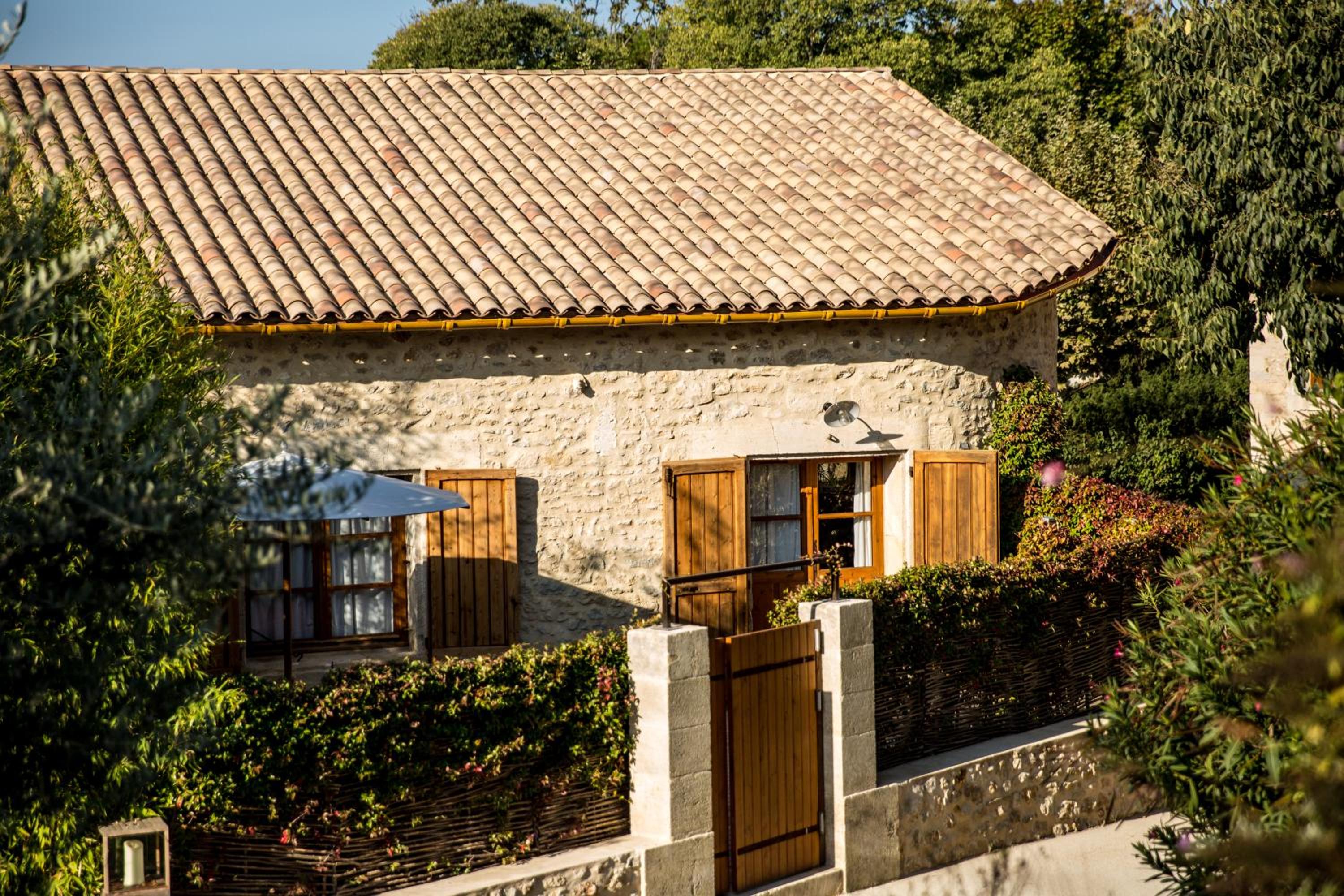 Montpellier Vacations - Domaine de Verchant Spa - Relais Chateaux - Property Image 39
