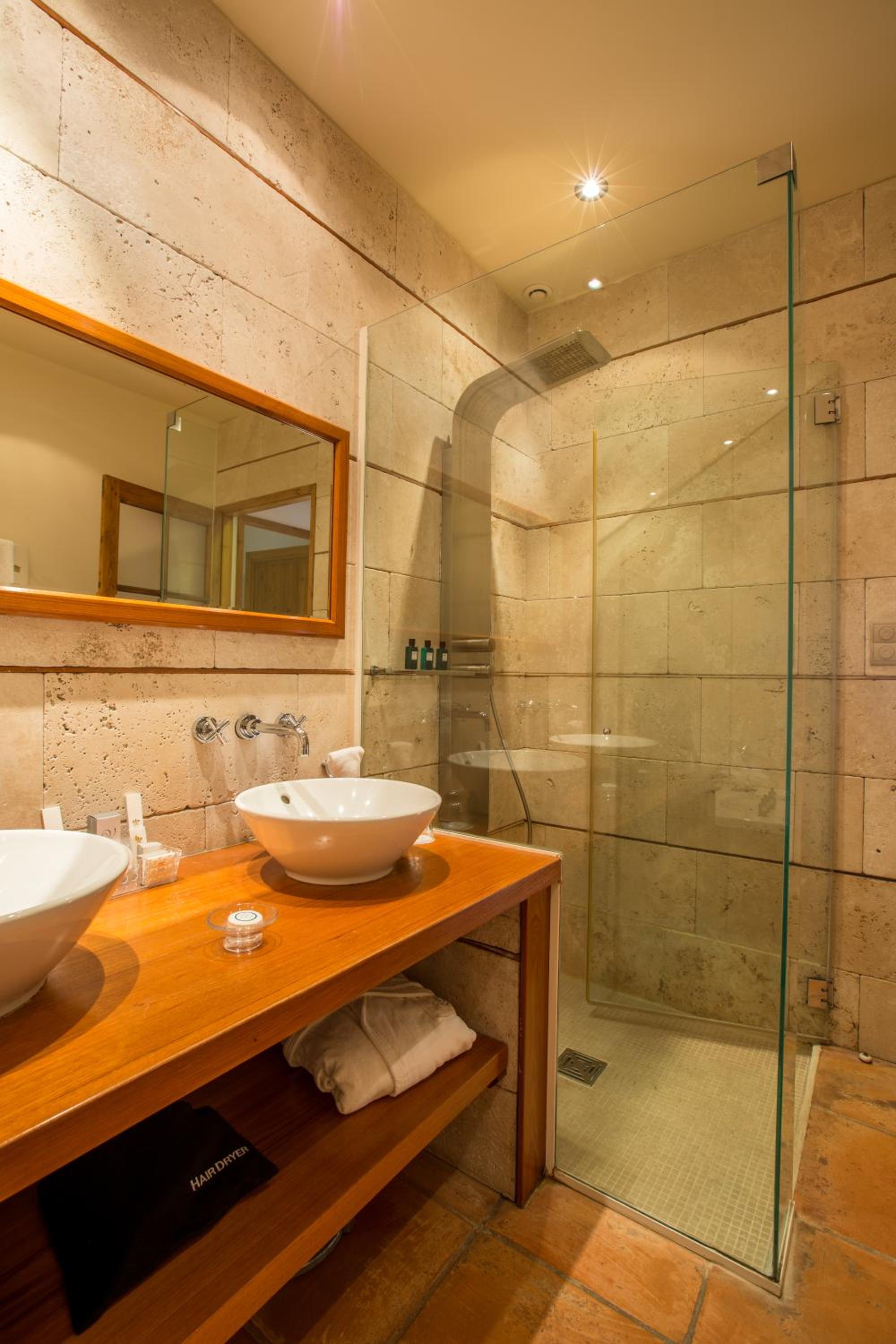 Montpellier Vacations - Domaine de Verchant Spa - Relais Chateaux - Property Image 43
