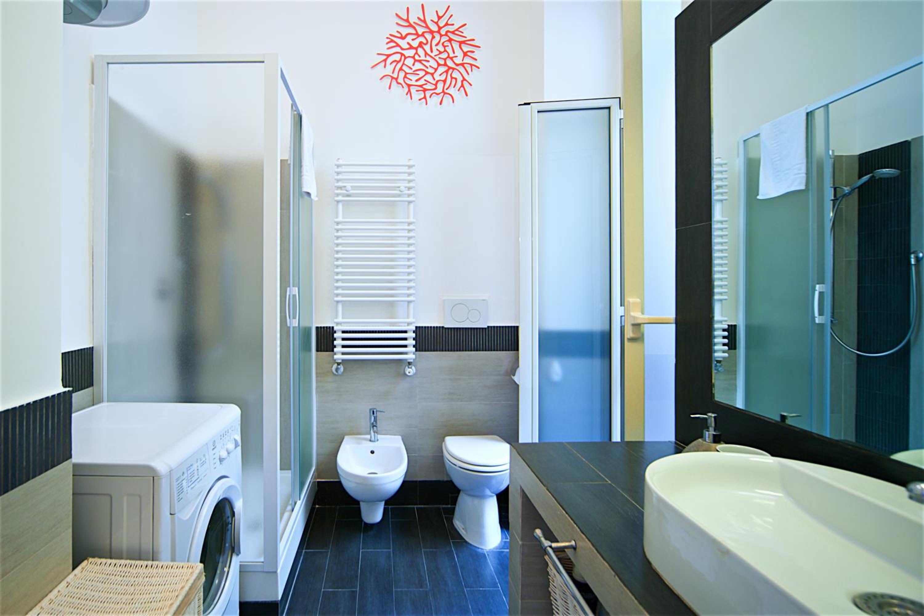 Vetrina Holidays Apartment Navona
