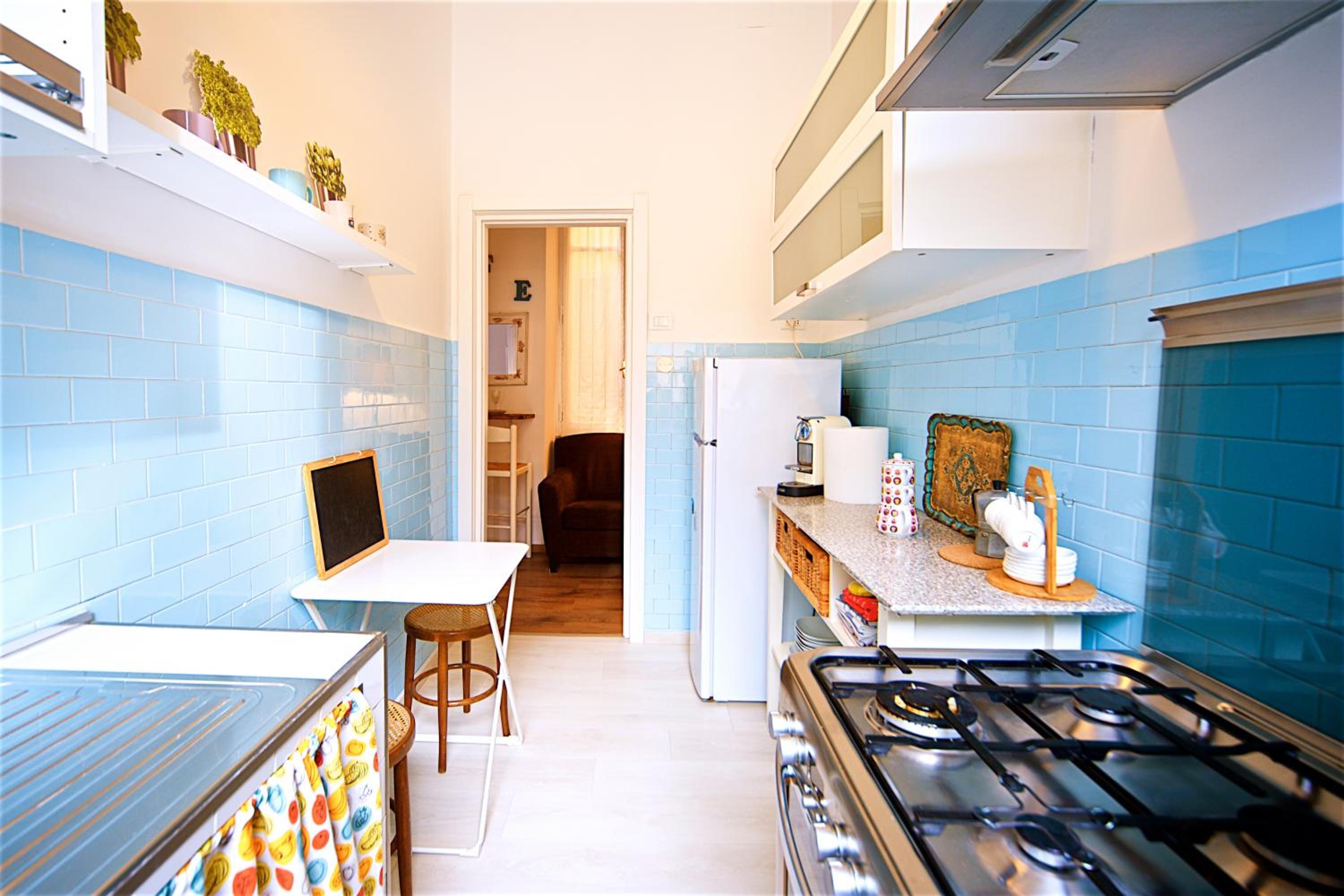 Vetrina Holidays Apartment Navona