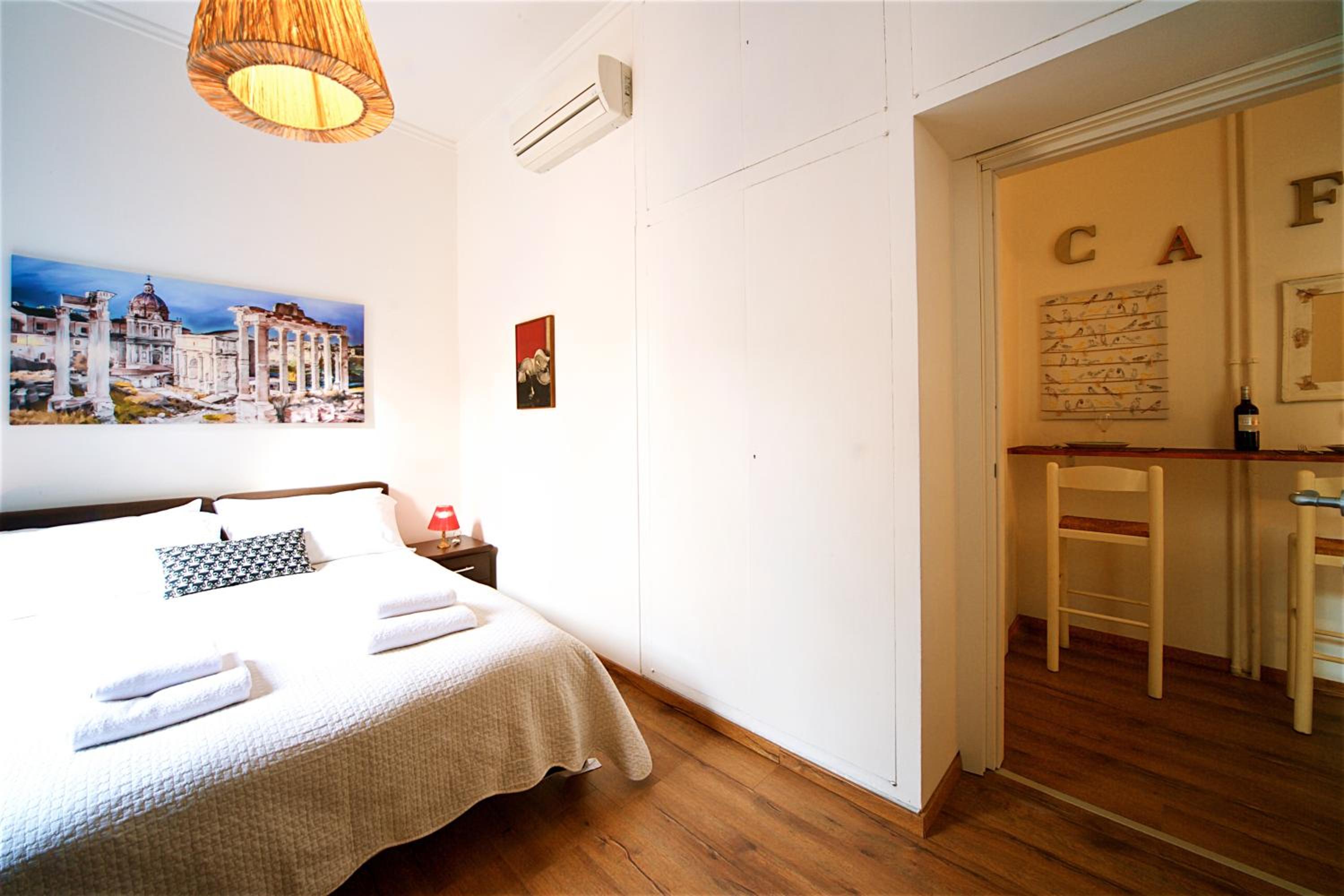 Vetrina Holidays Apartment Navona