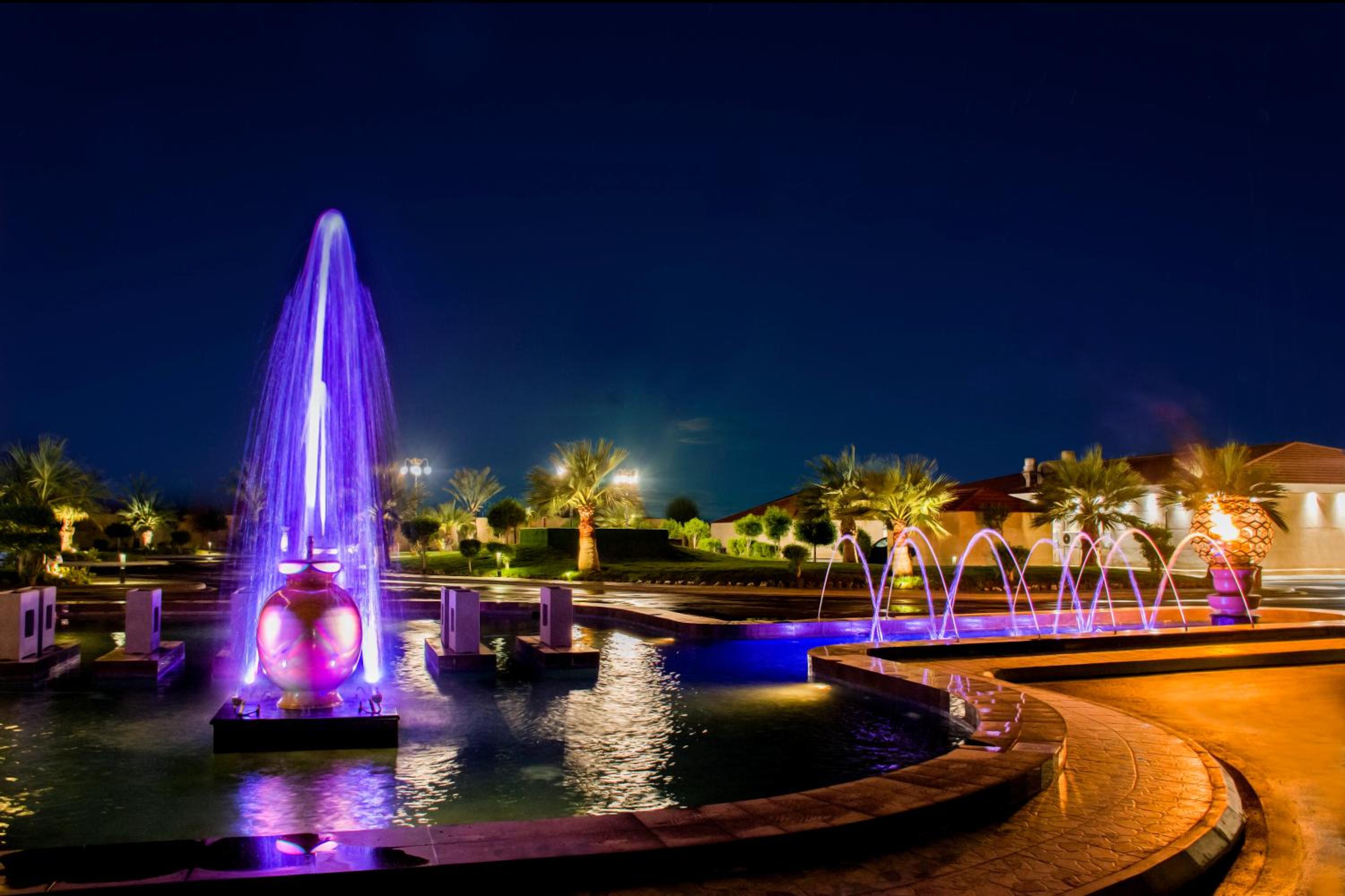 Radisson Blu Resort, Al Khobar Half Moon Bay