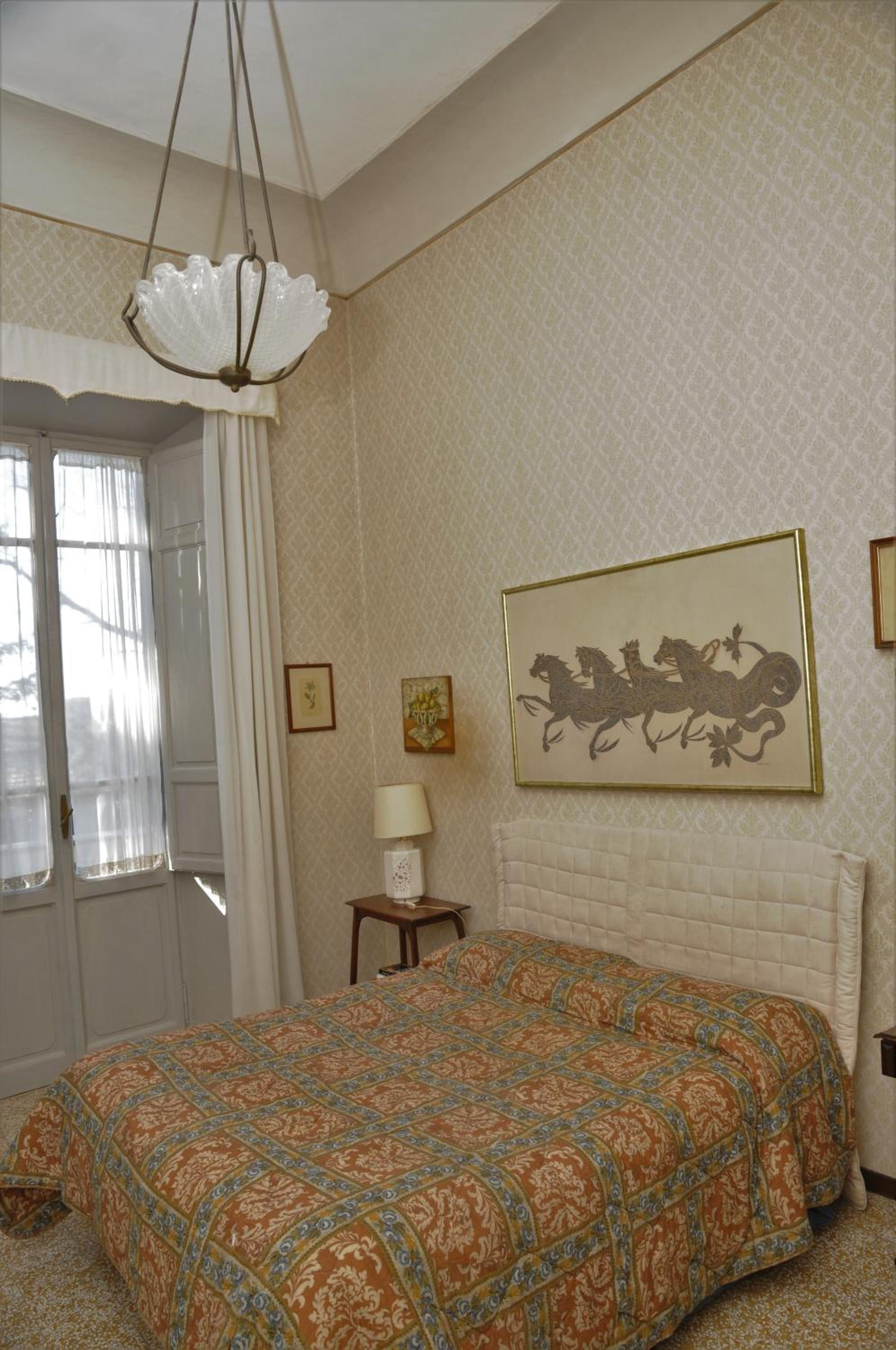 B&B Villa Gualterio
