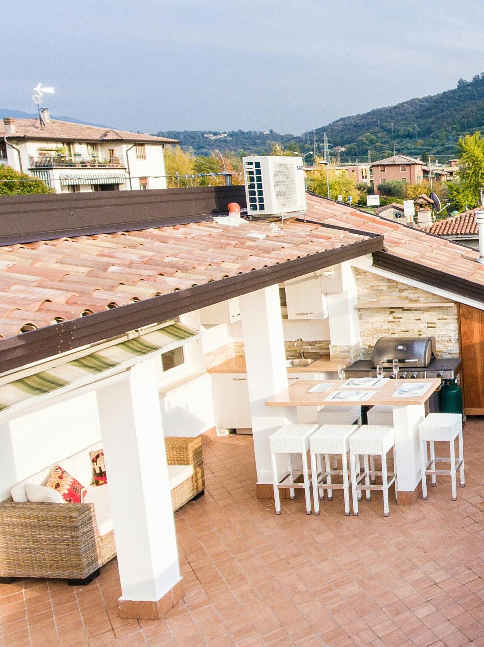 roof