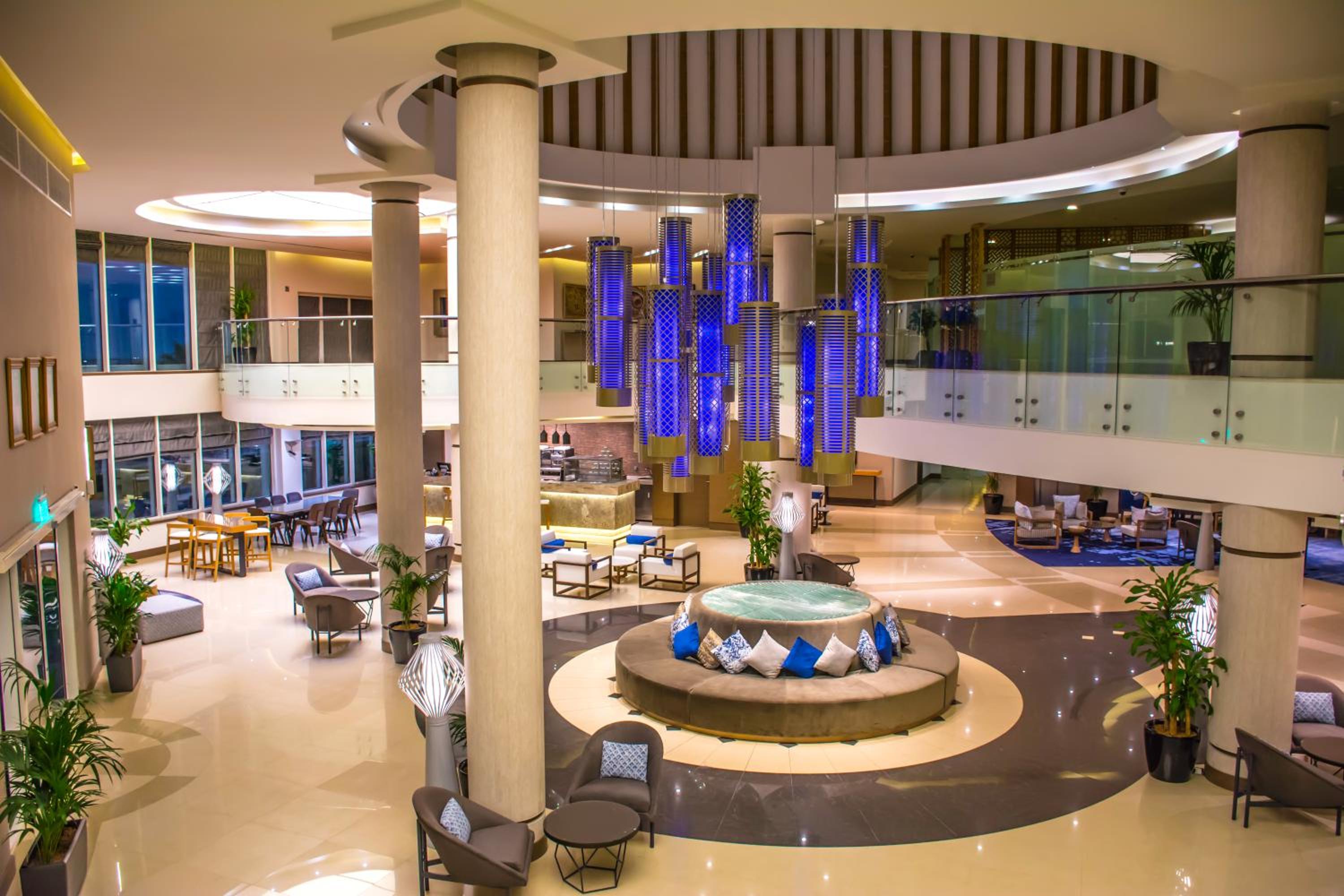 Radisson Blu Resort, Al Khobar Half Moon Bay
