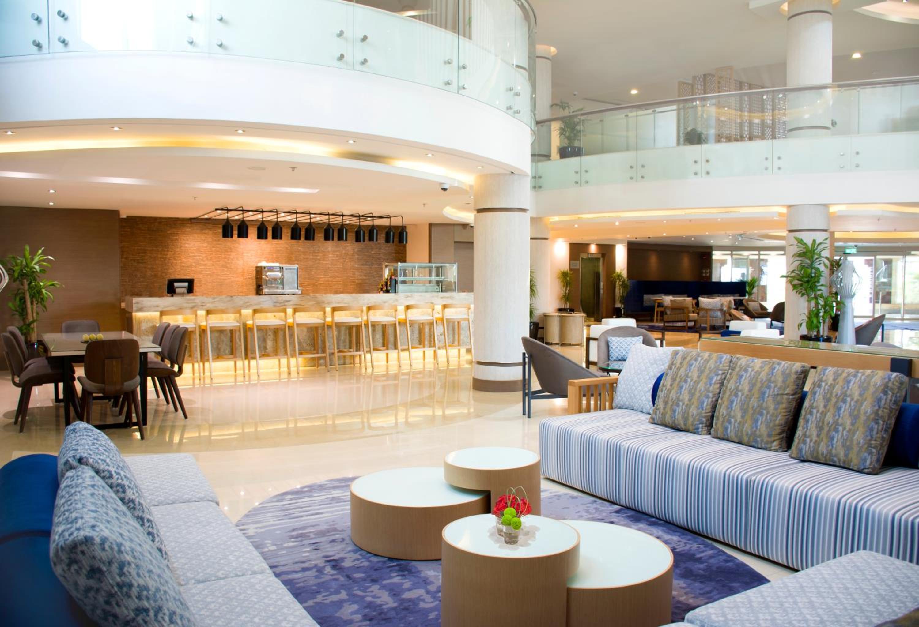 Radisson Blu Resort, Al Khobar Half Moon Bay