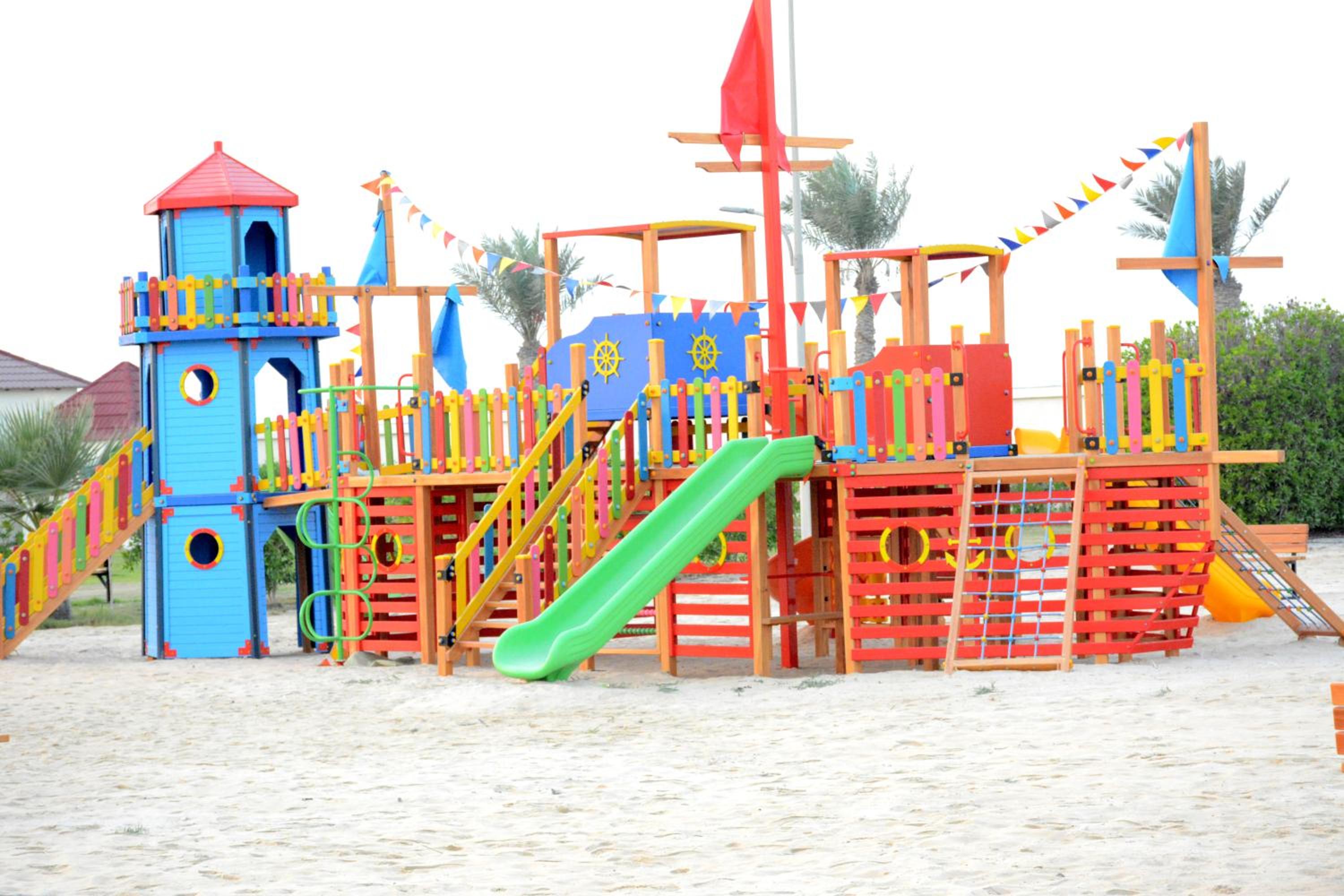 Radisson Blu Resort, Al Khobar Half Moon Bay
