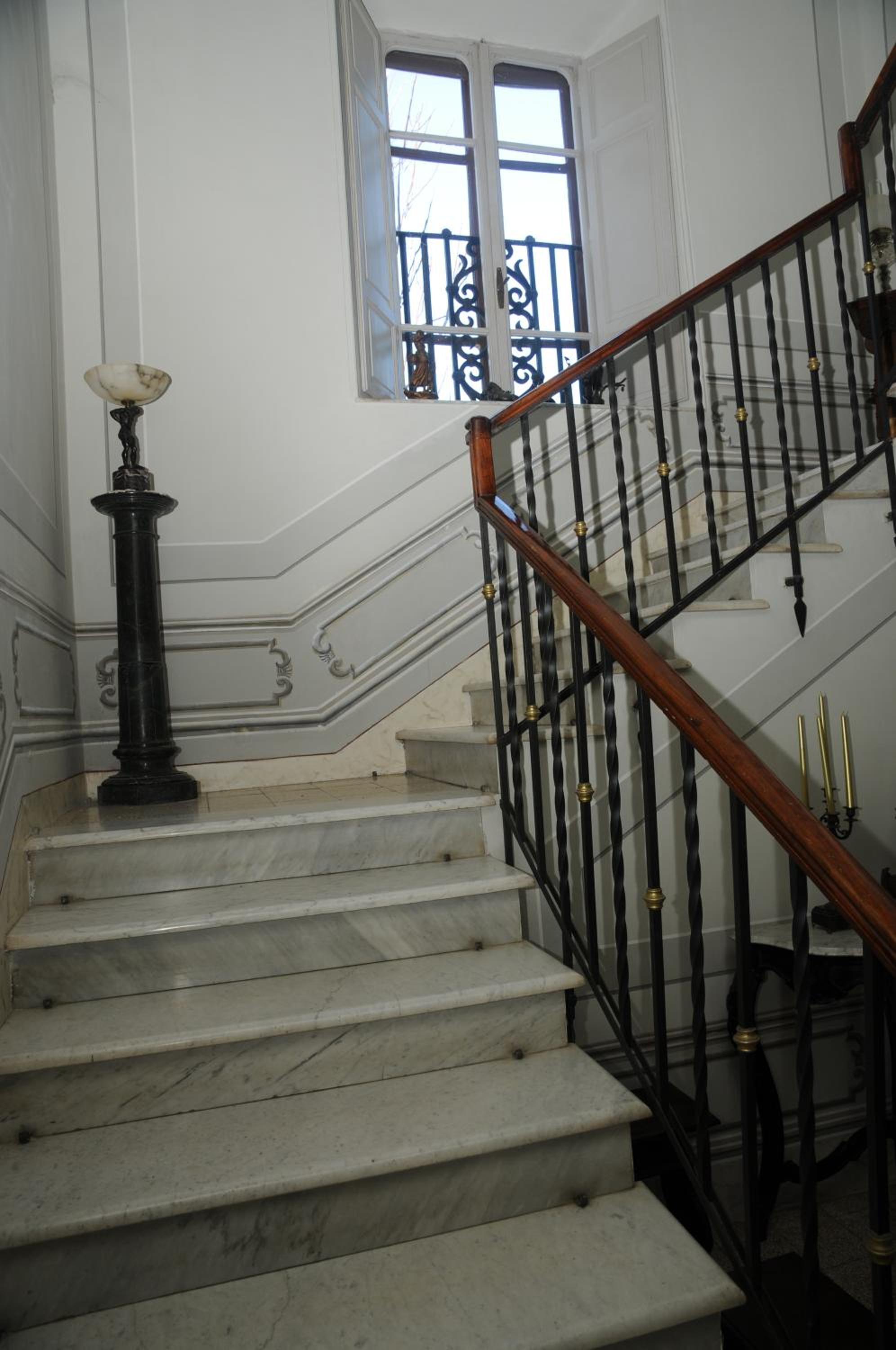 B&B Villa Gualterio