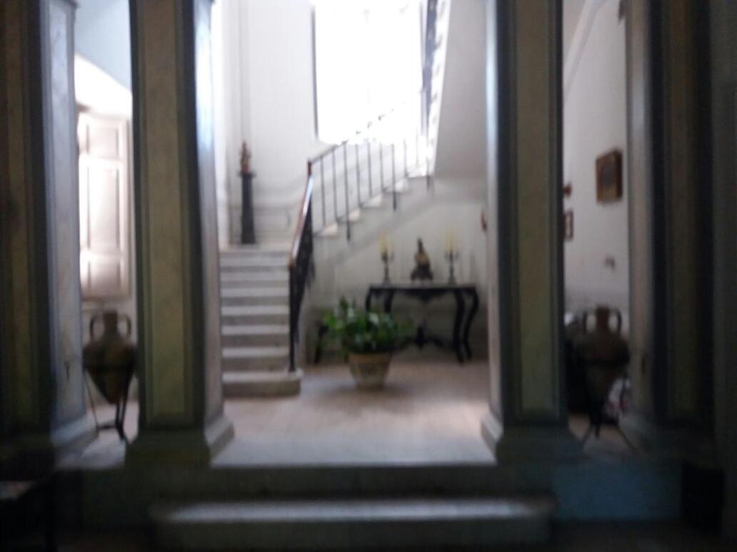 B&B Villa Gualterio