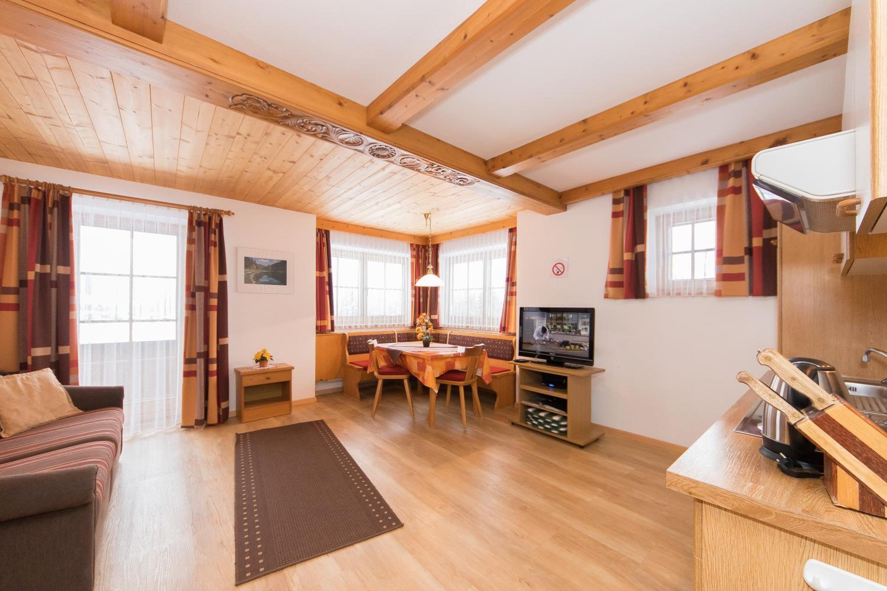 Ferienwohnung Simair