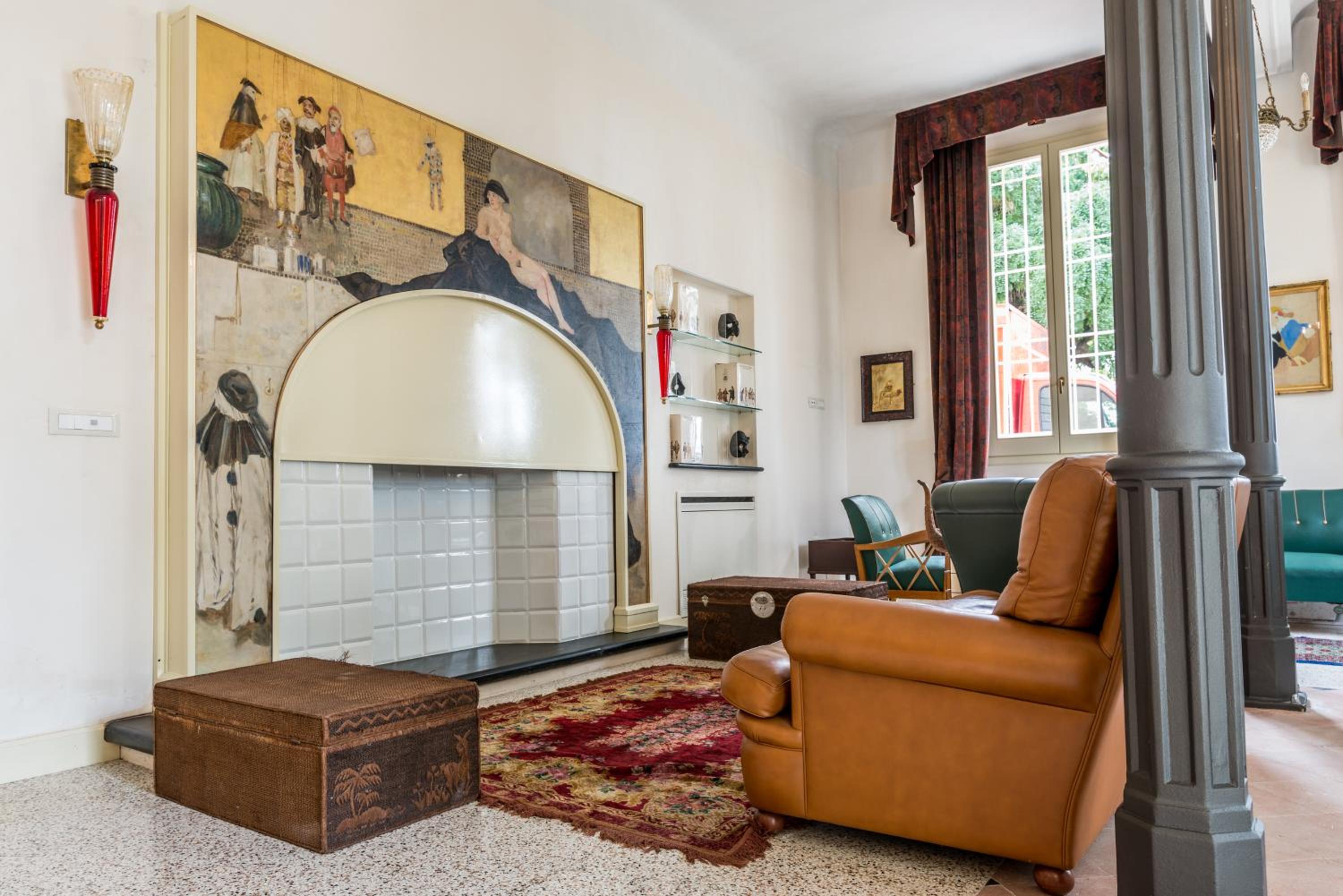 Locanda di Casa Spadoni