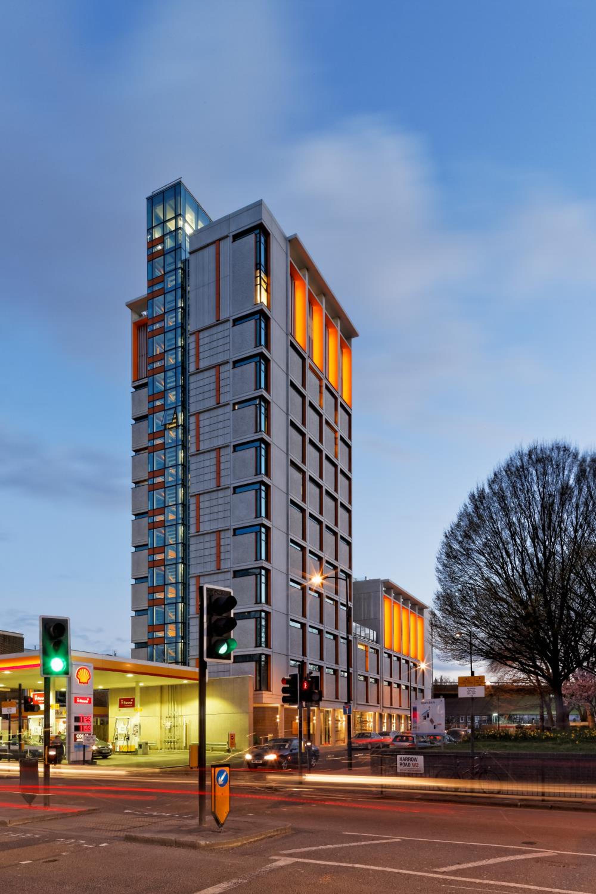 Torquay House (Royal Oak)