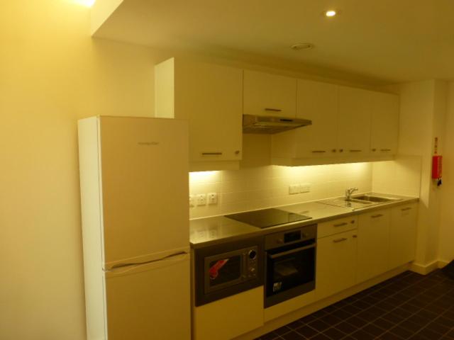 Torquay House (Royal Oak)