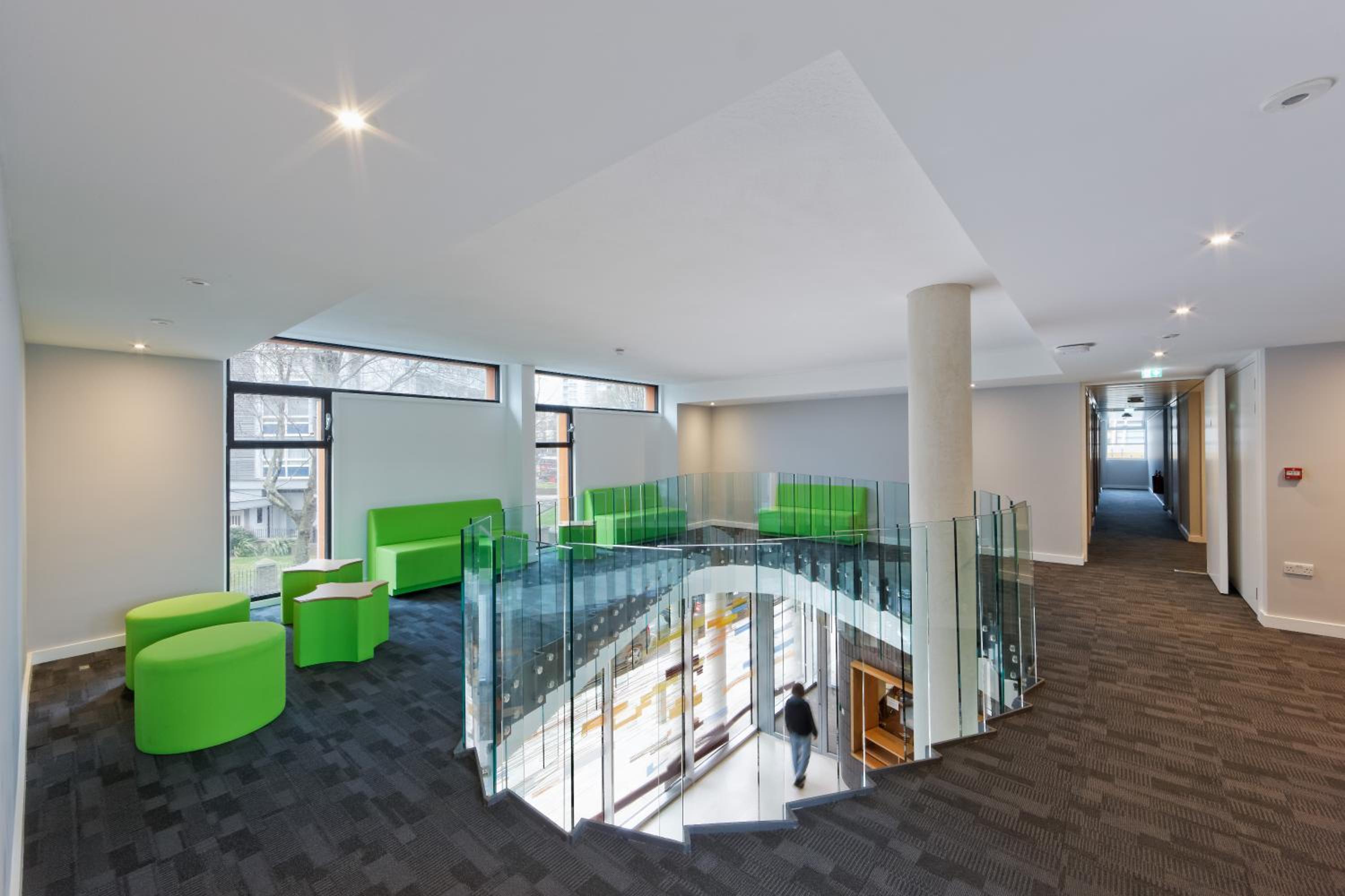 Torquay House (Royal Oak)