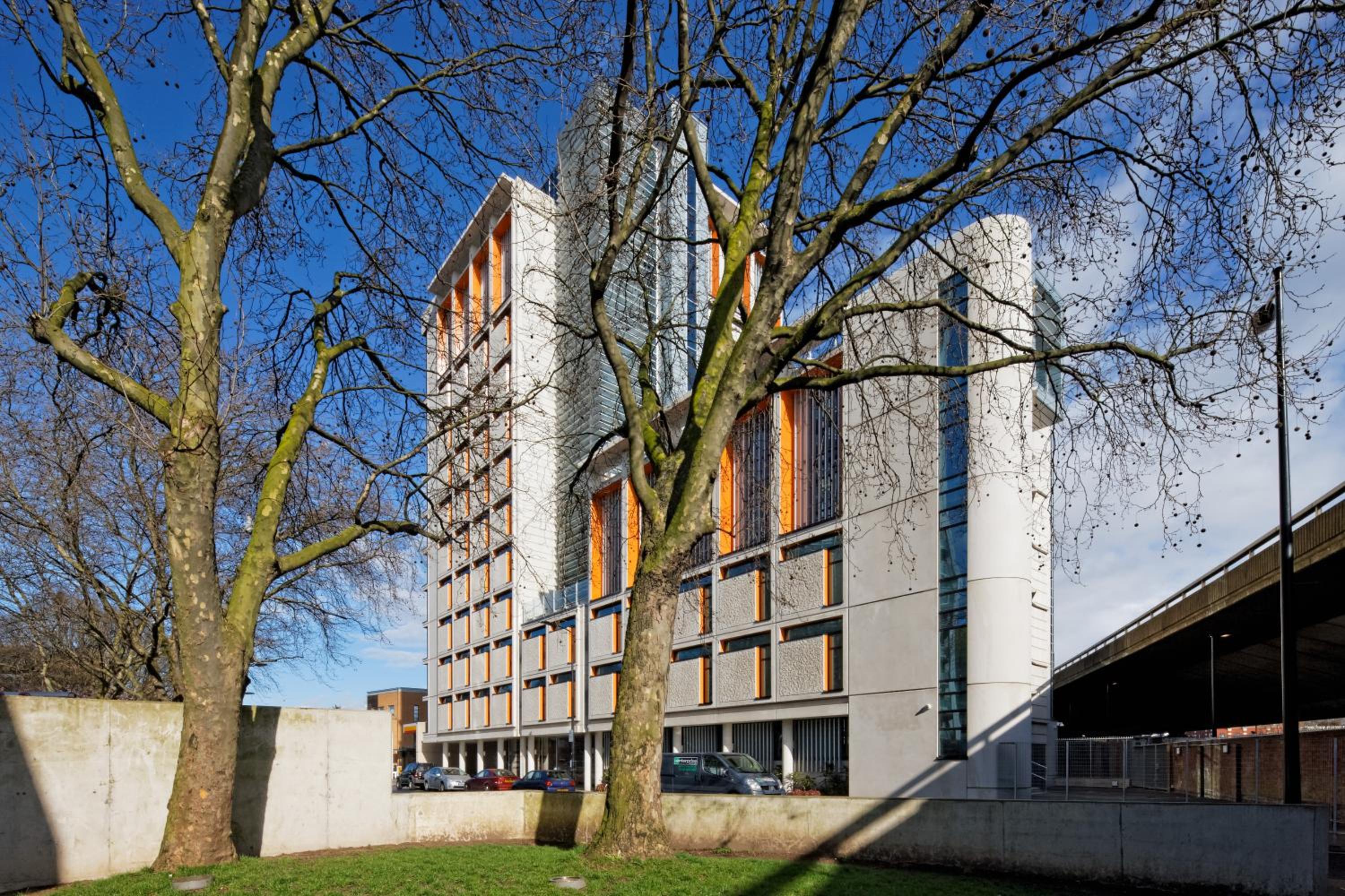 Torquay House (Royal Oak)