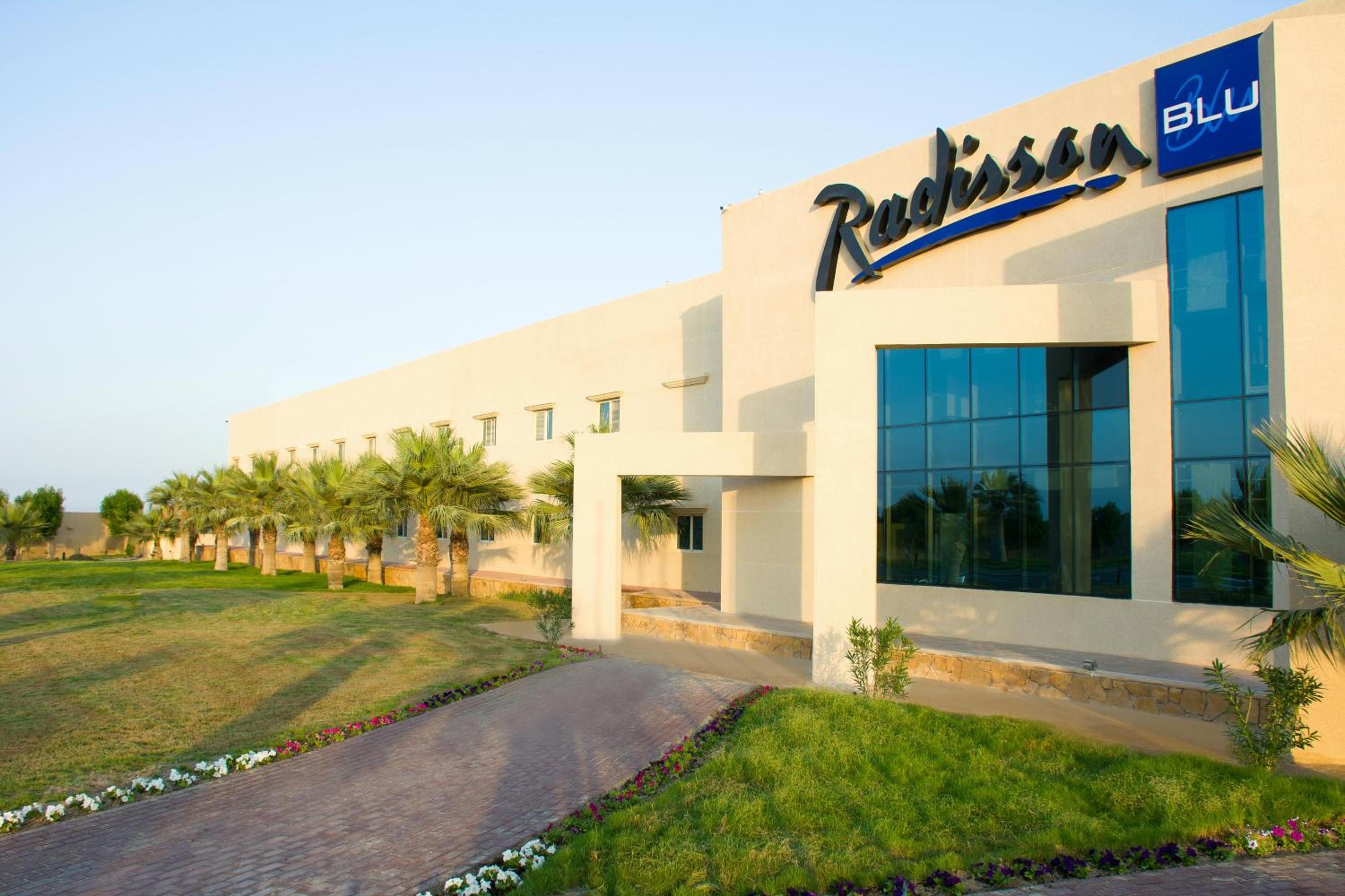 Radisson Blu Resort, Al Khobar Half Moon Bay