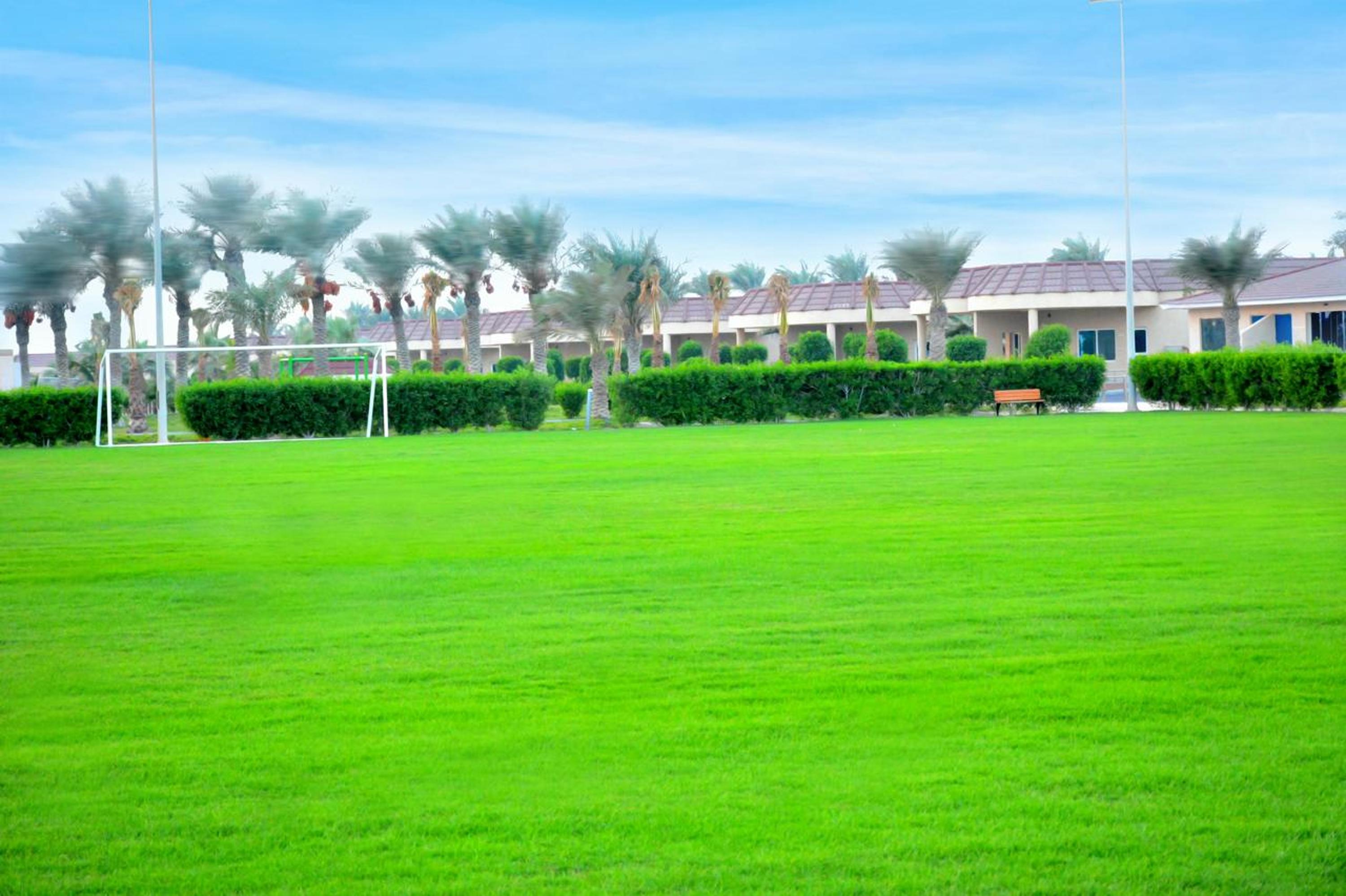 Radisson Blu Resort, Al Khobar Half Moon Bay