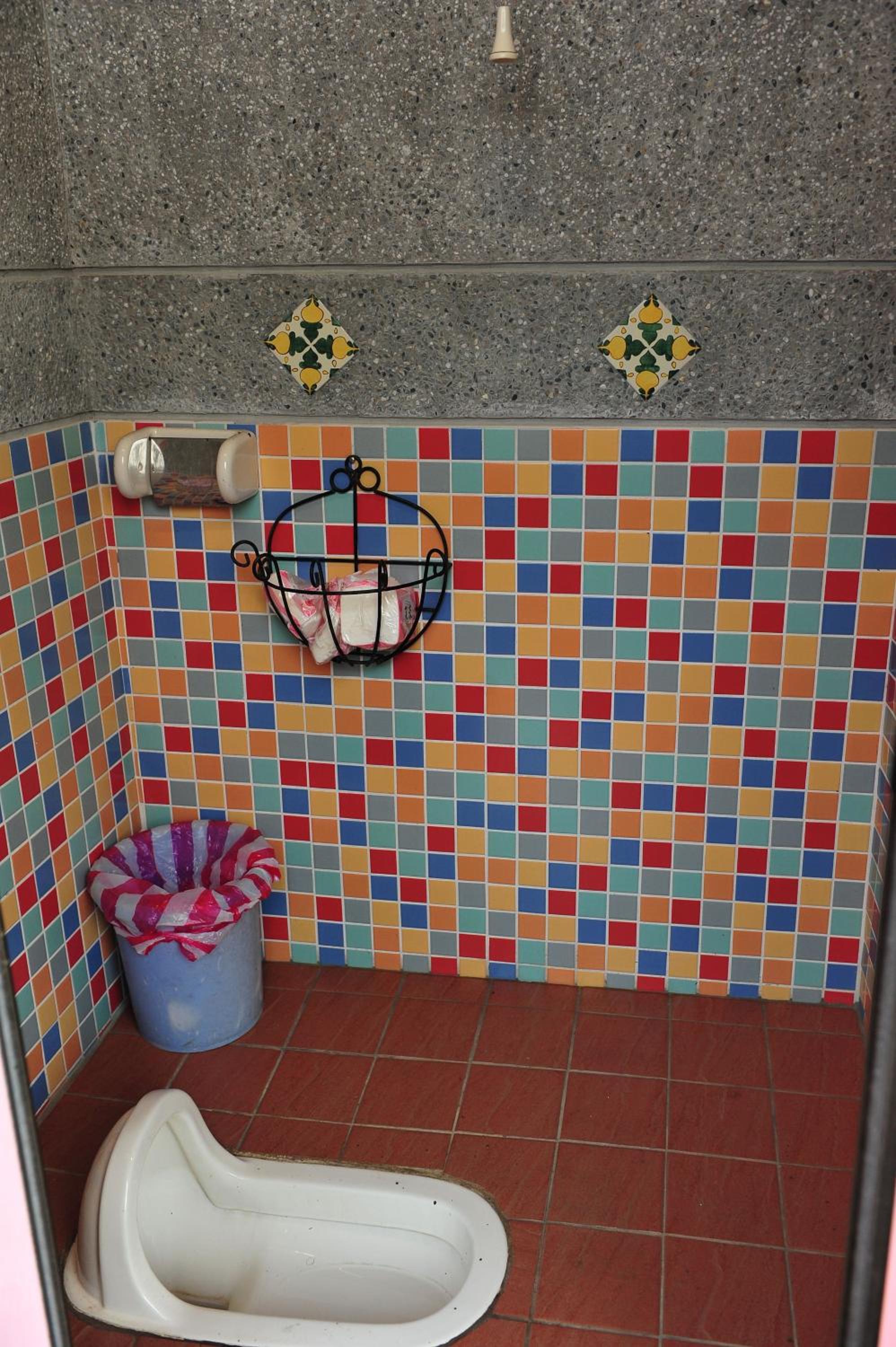 Tuscany Garden B&B