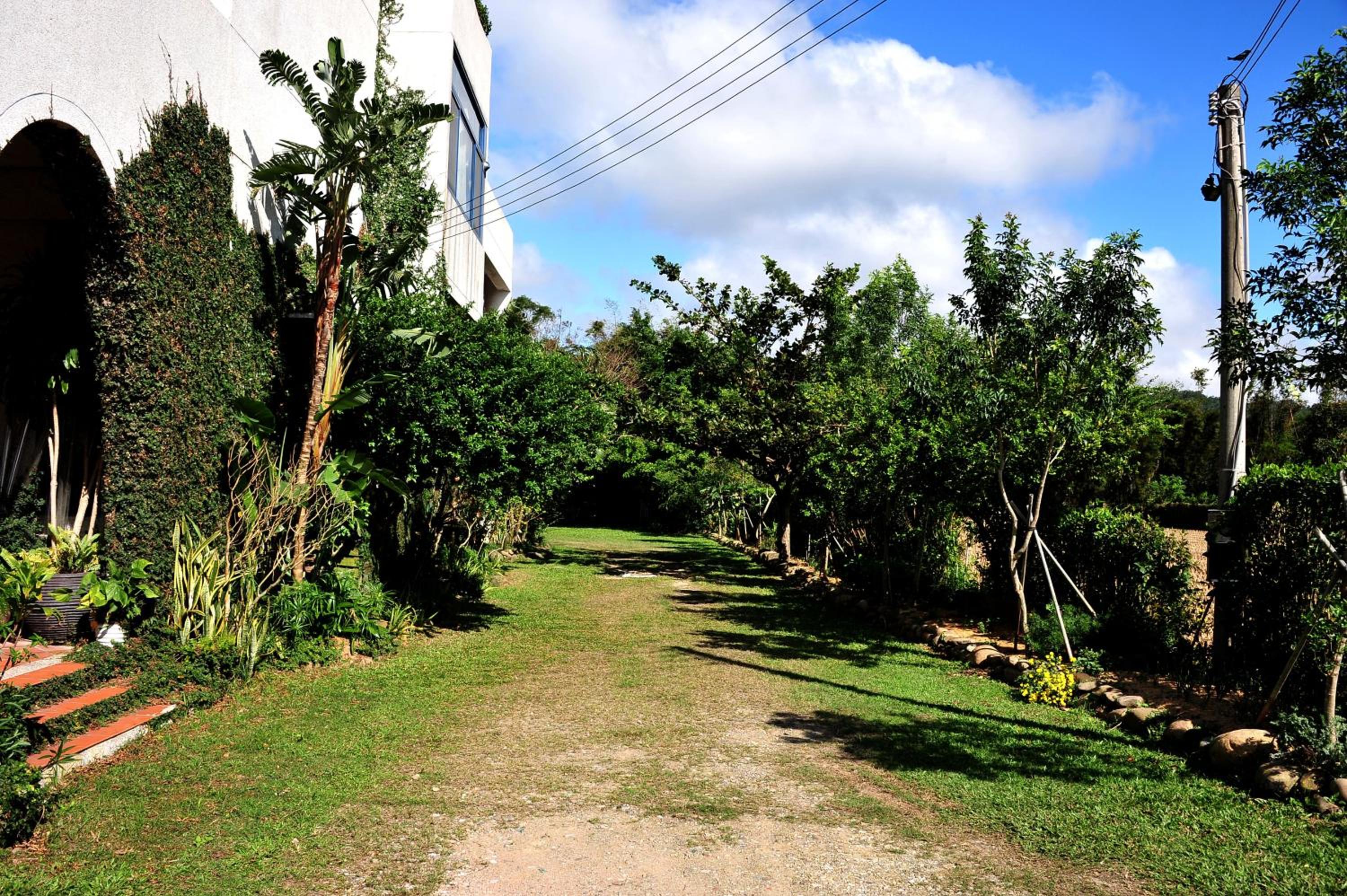 Tuscany Garden B&B