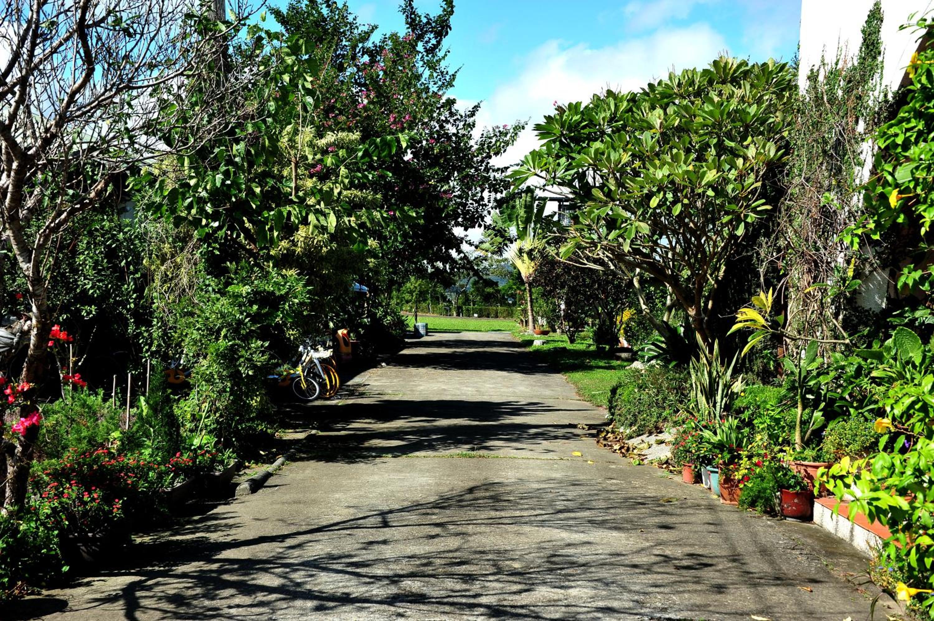 Tuscany Garden B&B