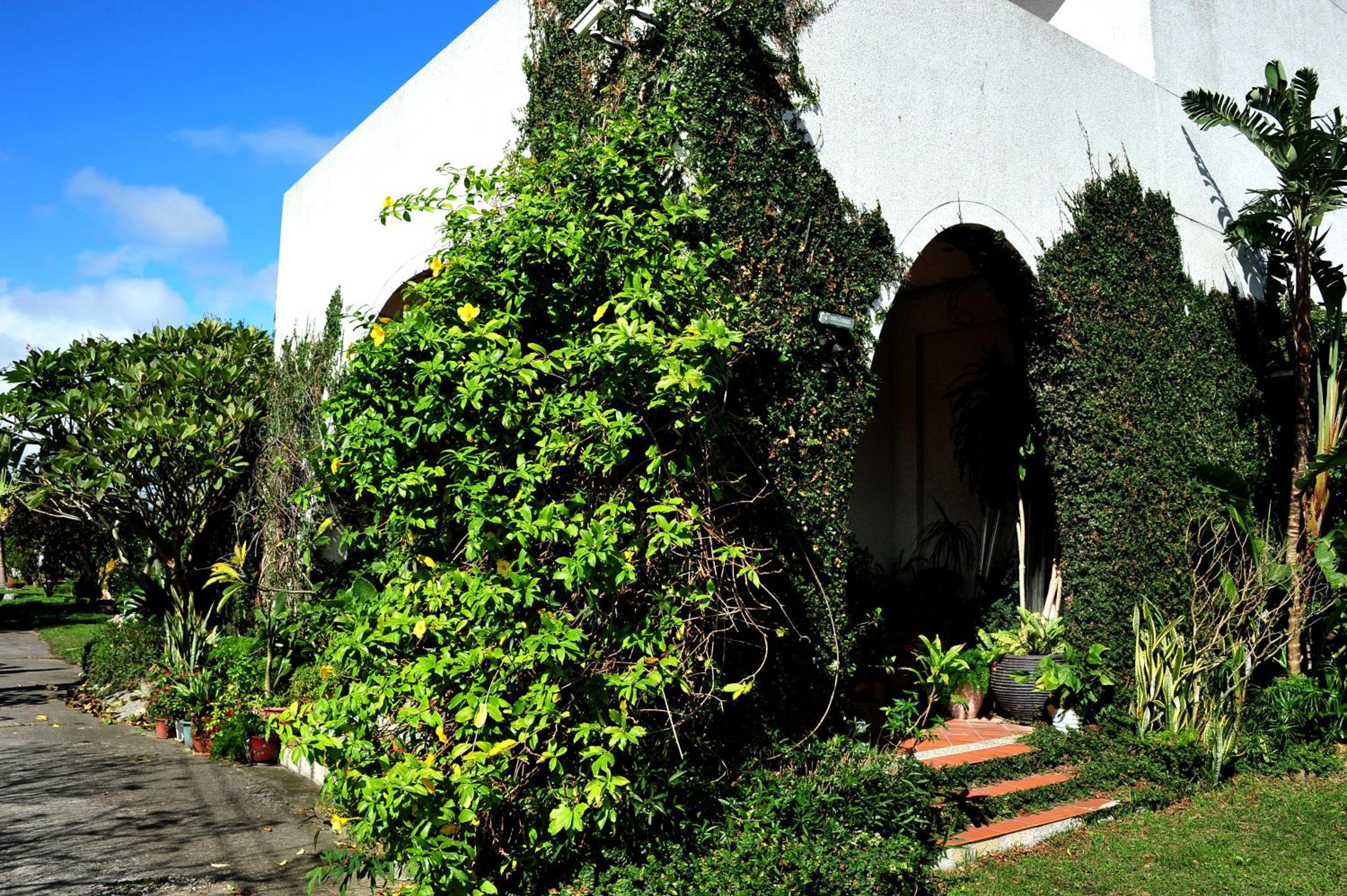 Tuscany Garden B&B