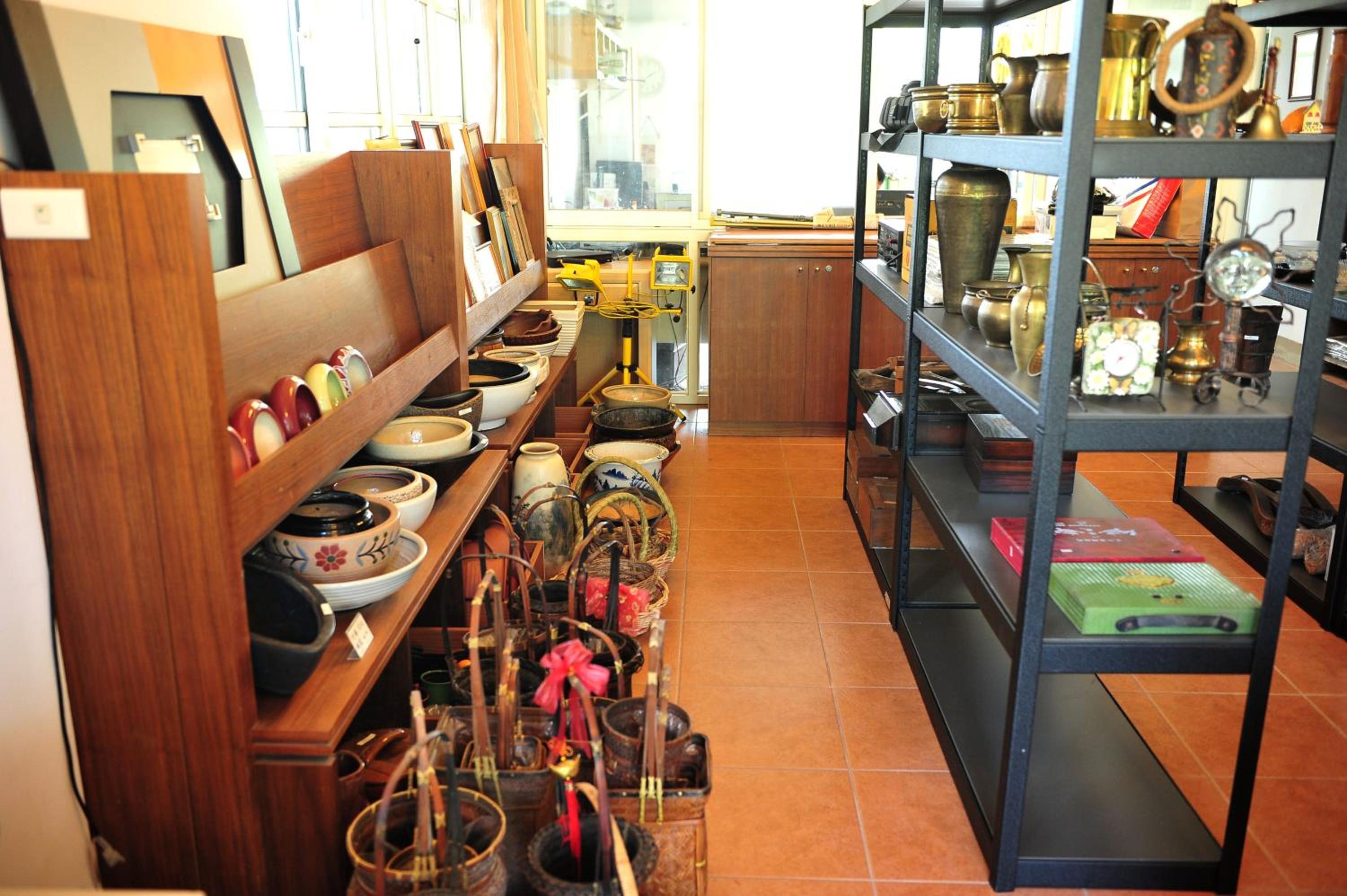 Tuscany Garden B&B