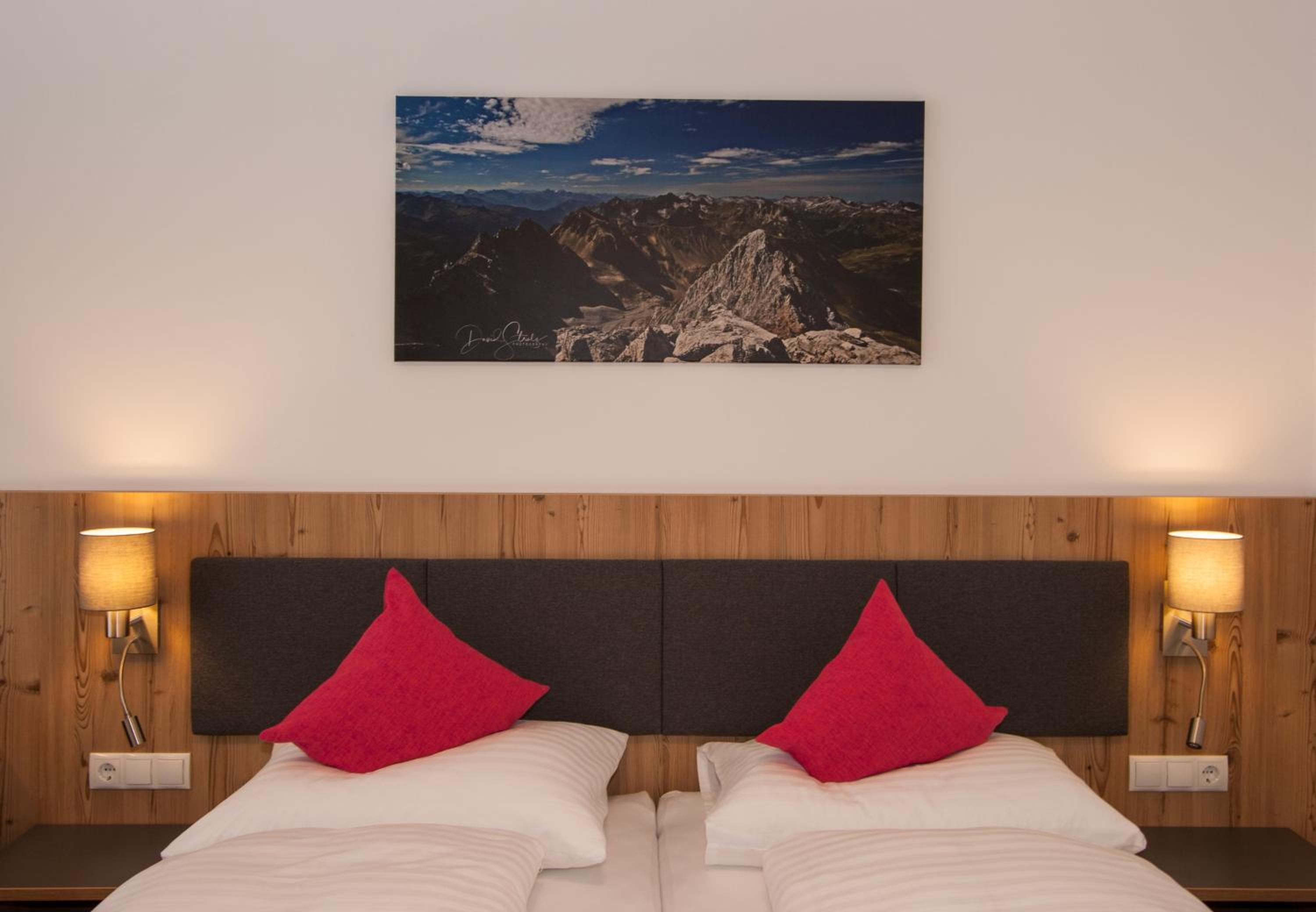 Haus Sattelblick