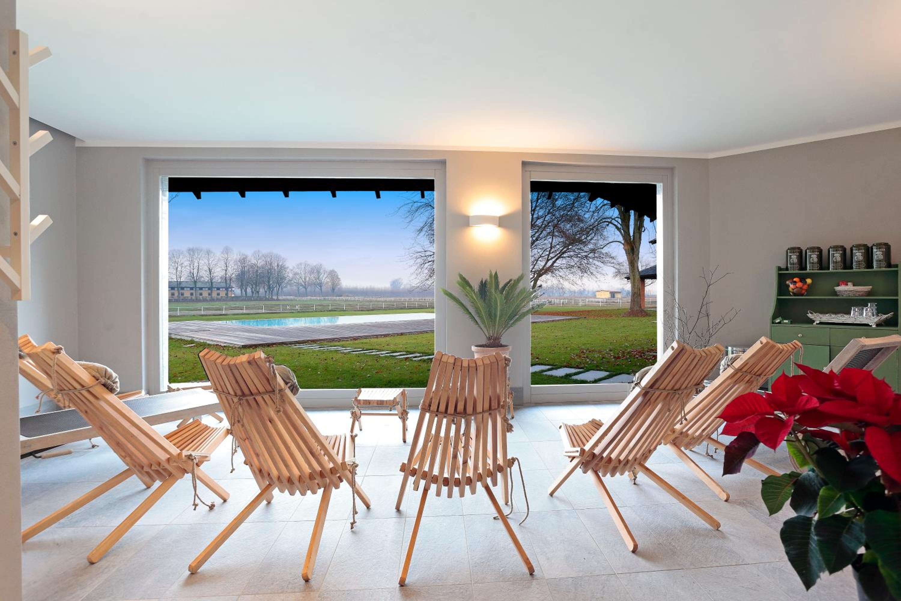 Agriturismo Tenuta 