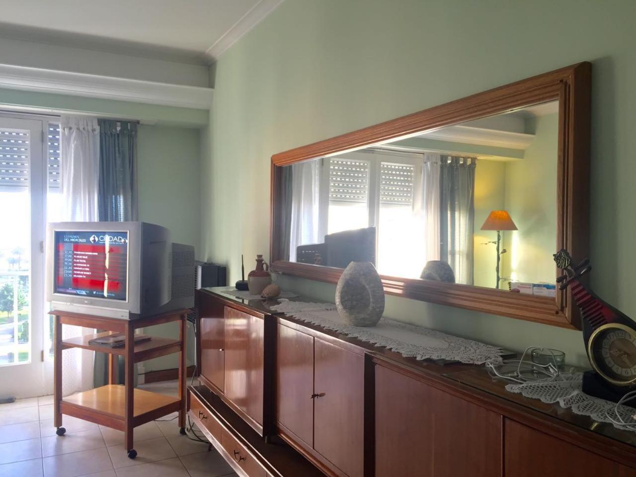 Departamento Plaza Colón, Mar del Plata