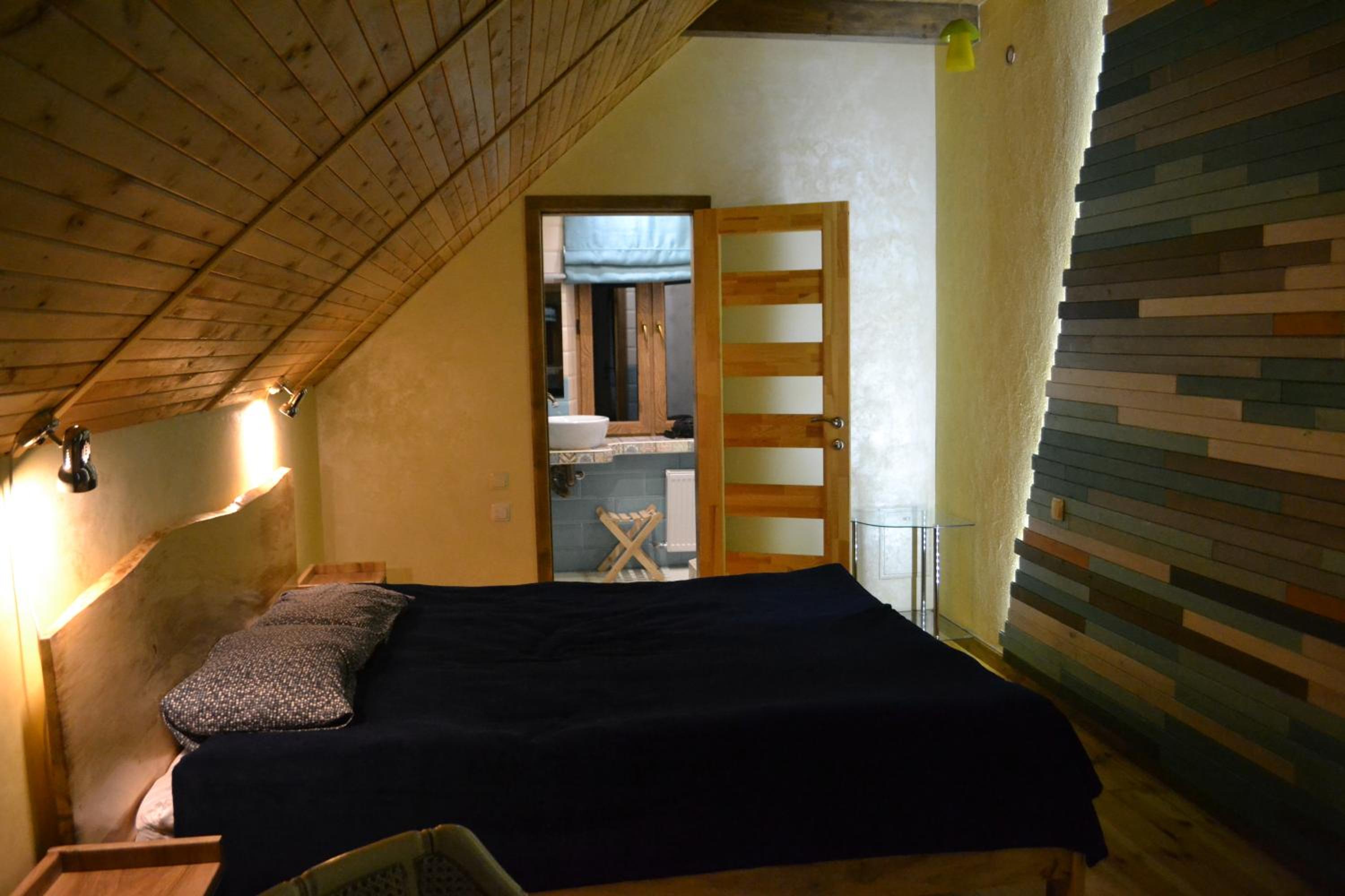 Romantic Guest House