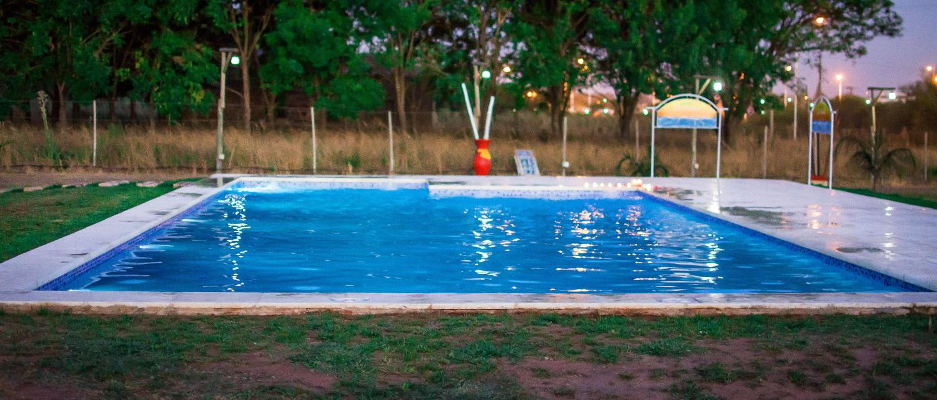 Cabañas La Soñada
