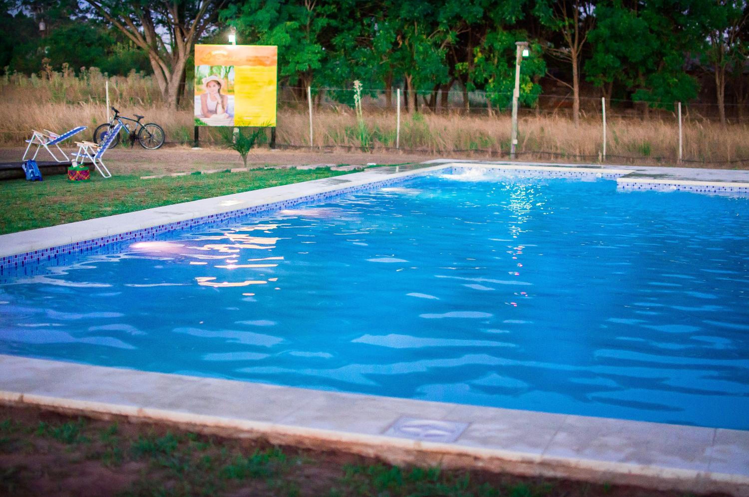 Cabañas La Soñada