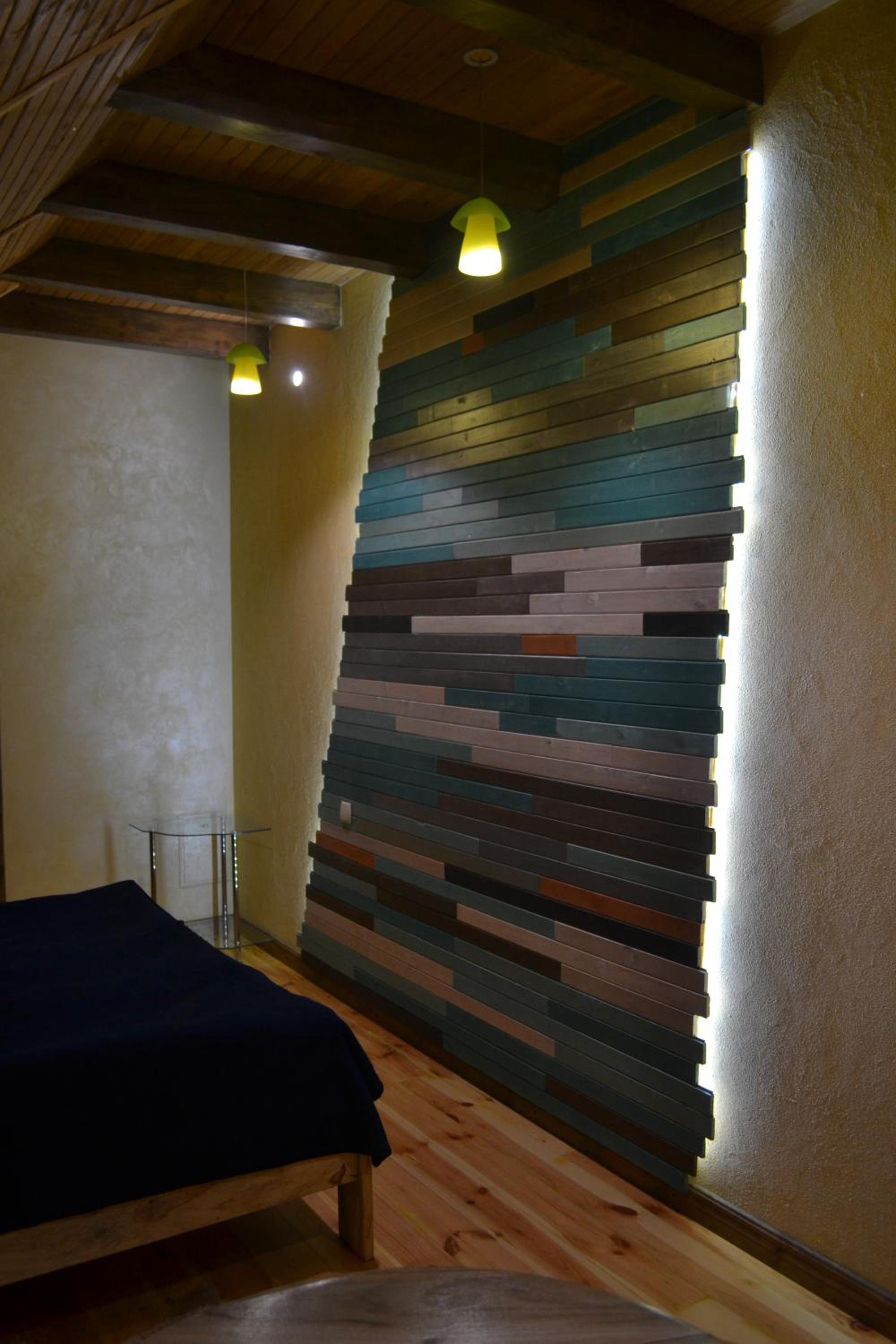 Romantic Guest House